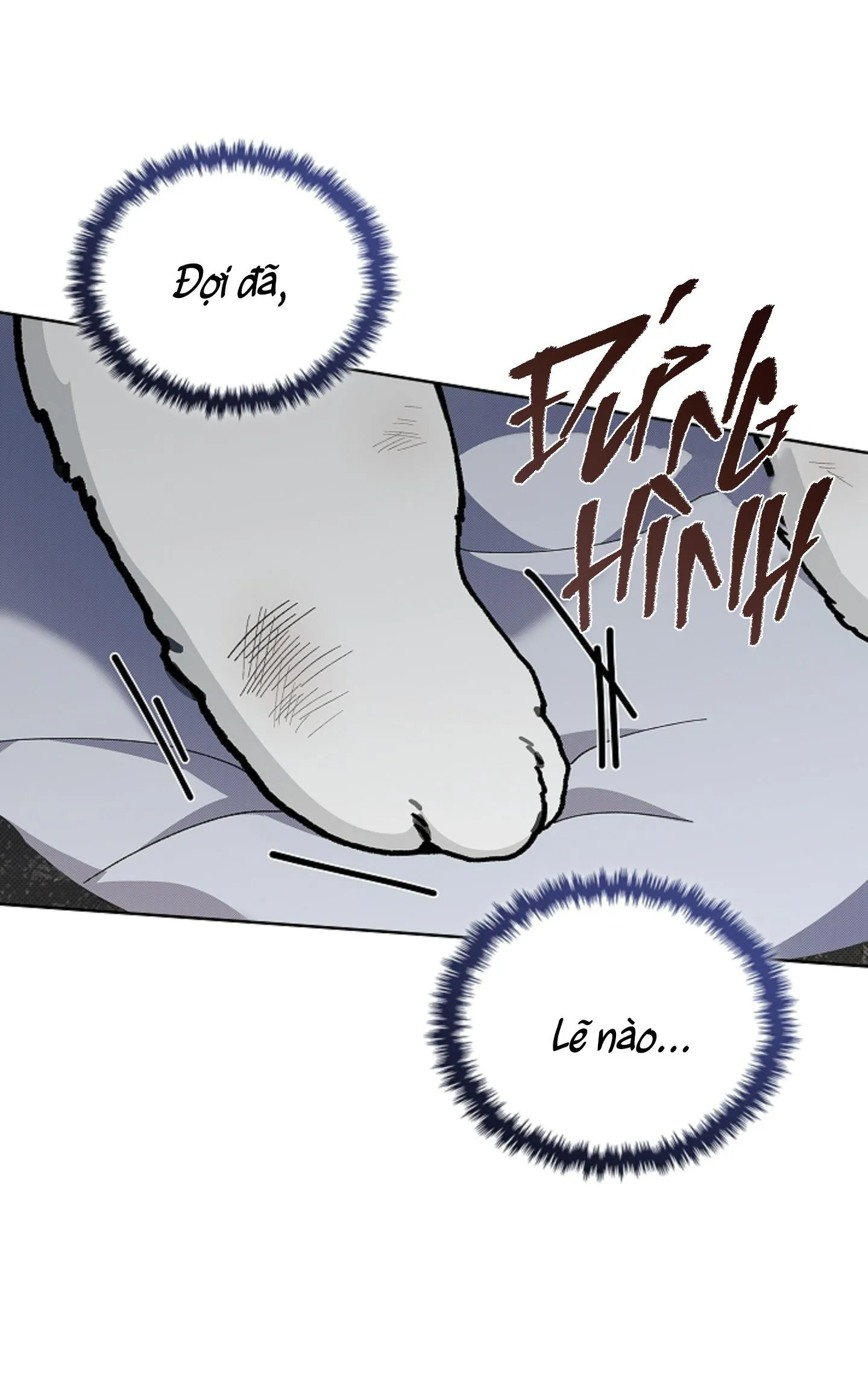 ĐỪNG ĐỤNG VÀO BÉ CÚN Chapter 3 Trang 69