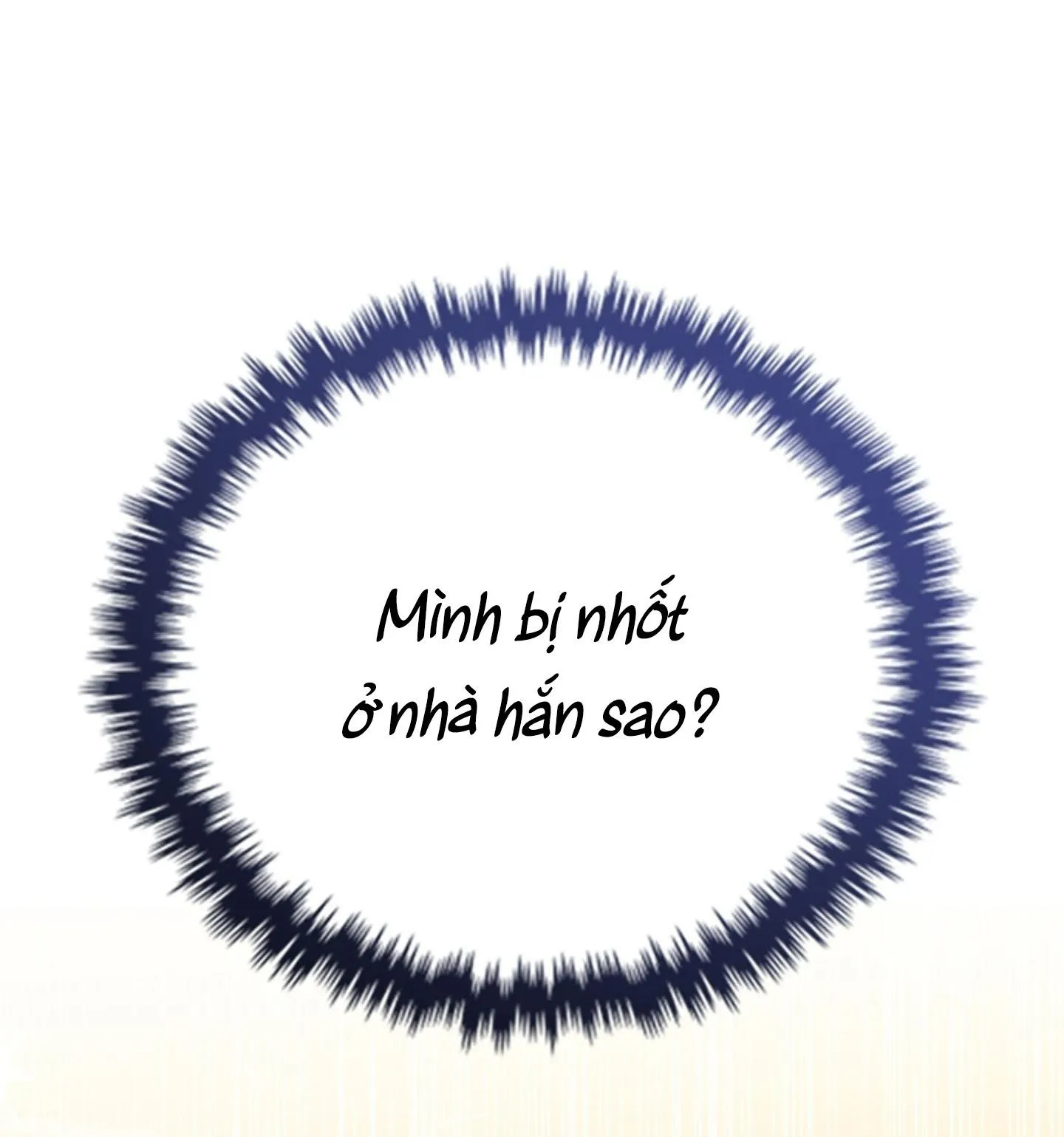 ĐỪNG ĐỤNG VÀO BÉ CÚN Chapter 3 Trang 70