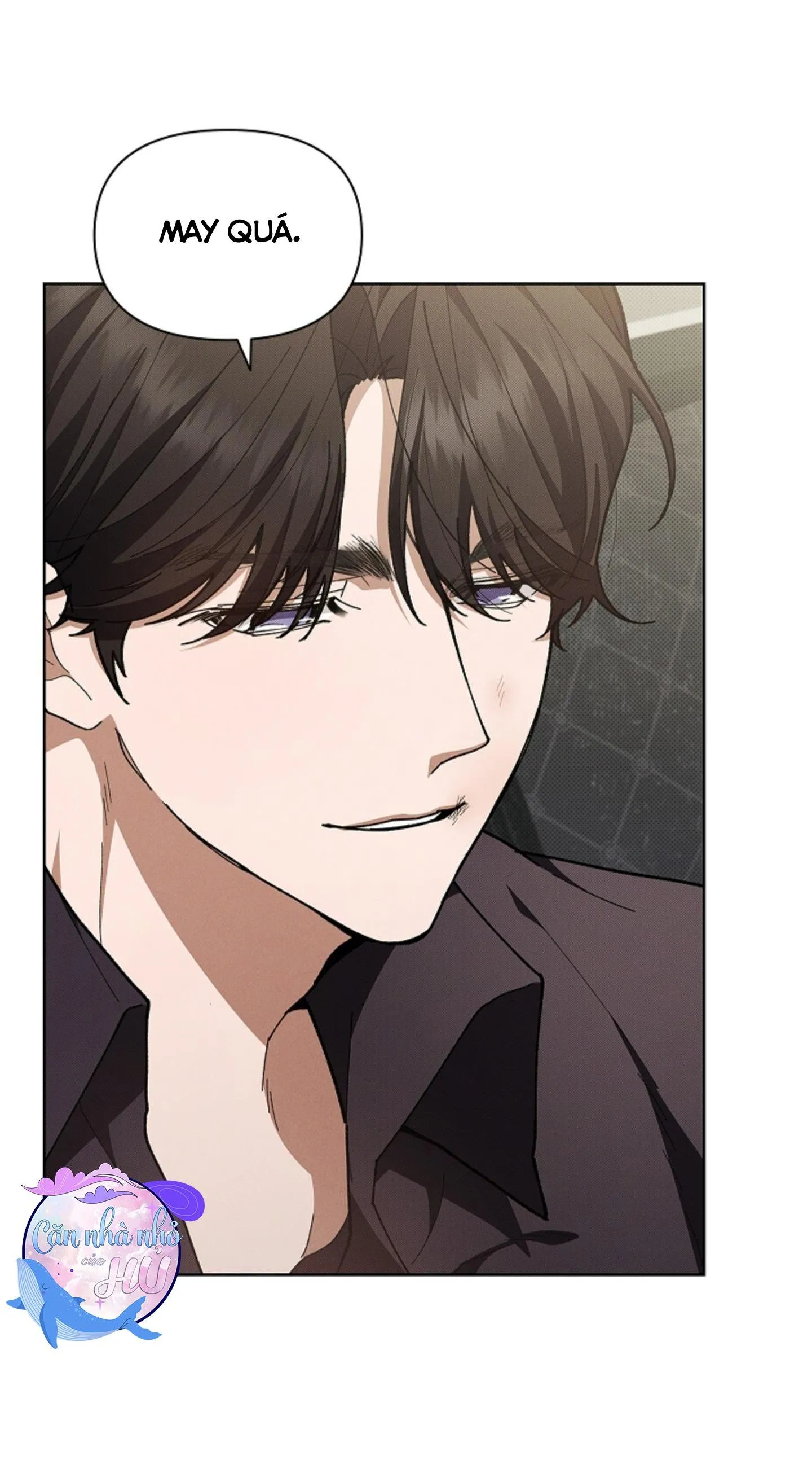 ĐỪNG ĐỤNG VÀO BÉ CÚN Chapter 4 Trang 4