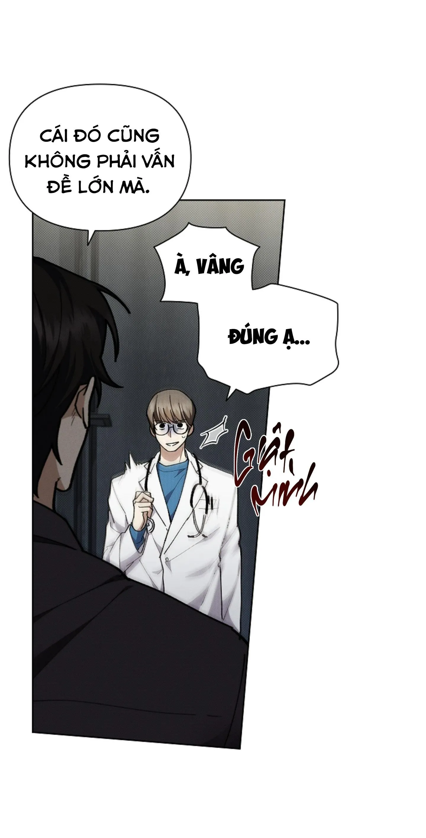 ĐỪNG ĐỤNG VÀO BÉ CÚN Chapter 4 Trang 9