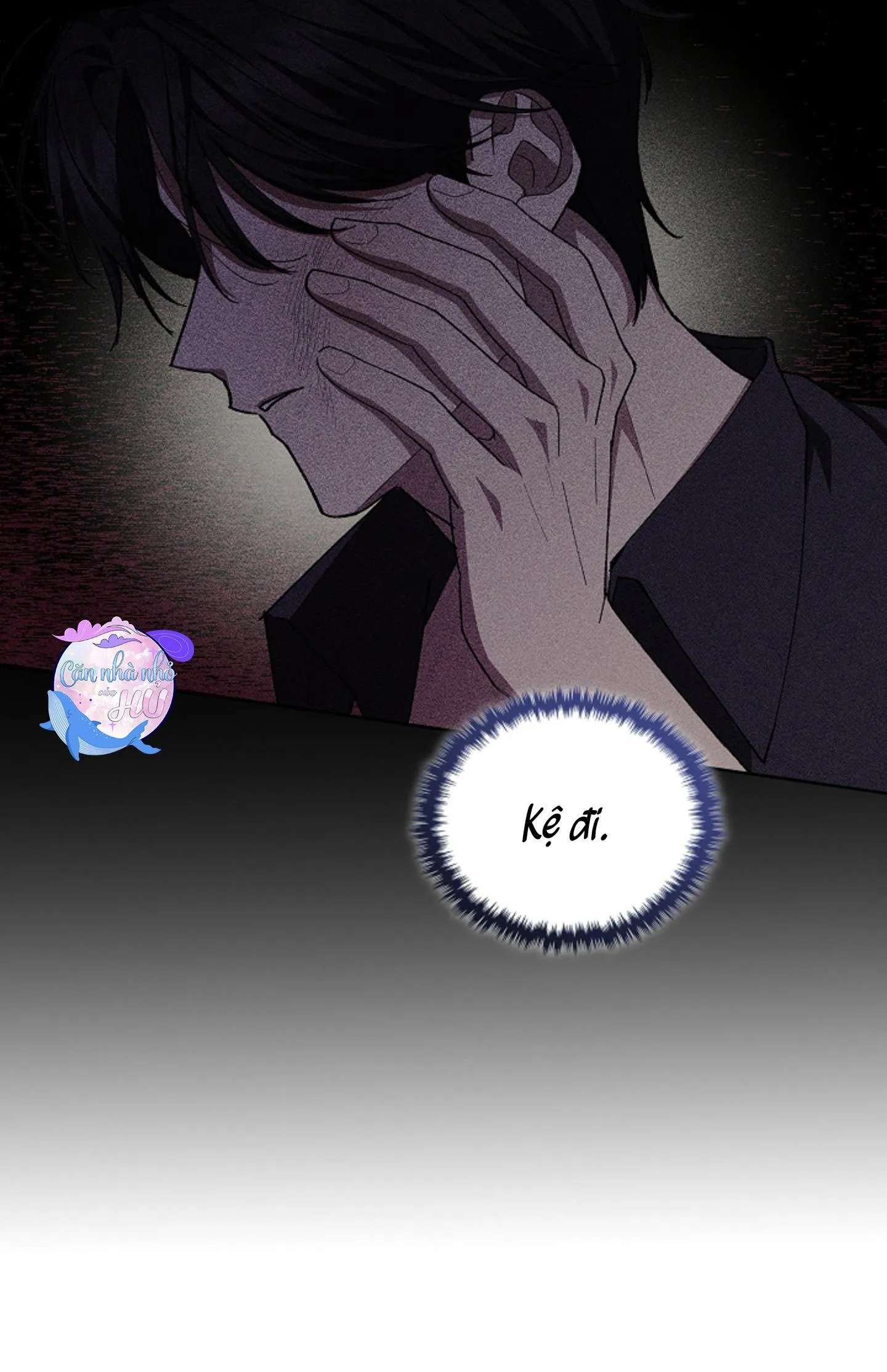 ĐỪNG ĐỤNG VÀO BÉ CÚN Chapter 4 Trang 14