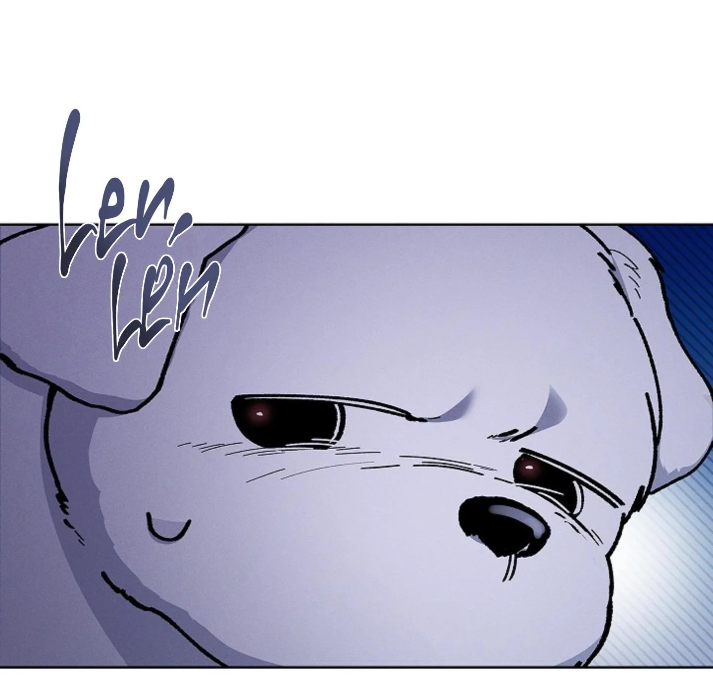 ĐỪNG ĐỤNG VÀO BÉ CÚN Chapter 4 Trang 21