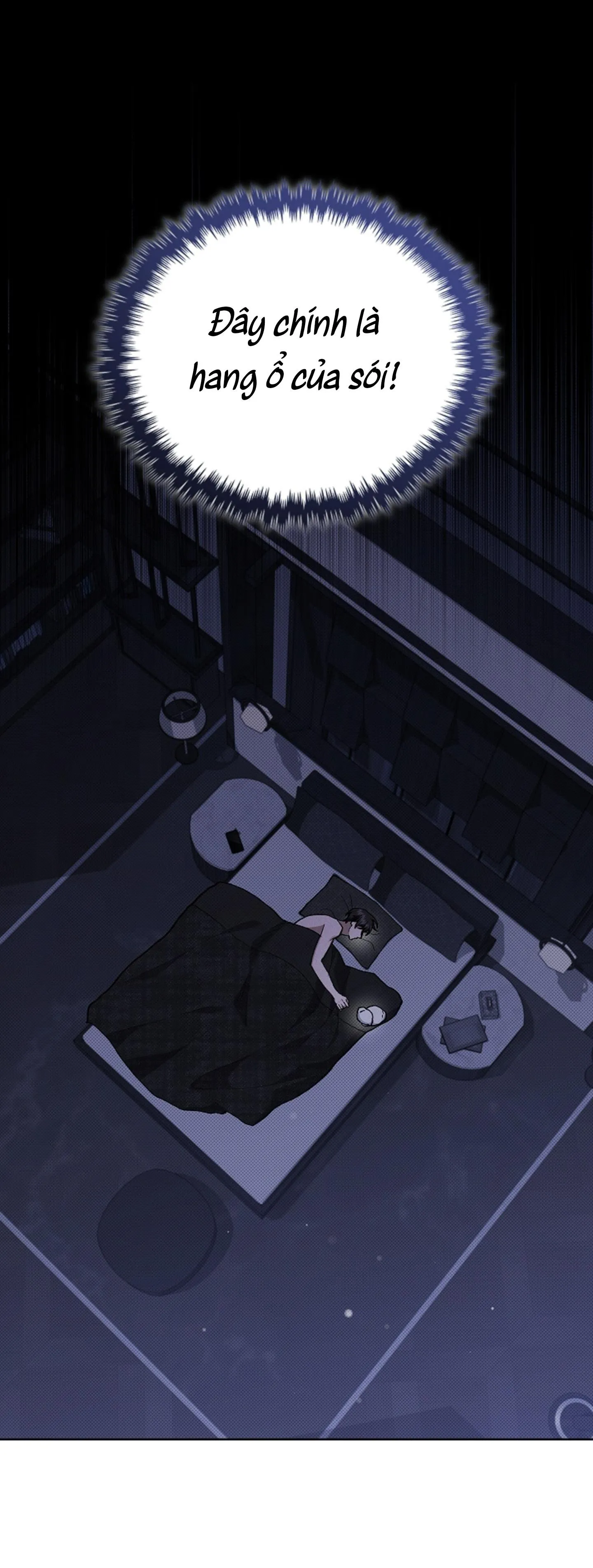 ĐỪNG ĐỤNG VÀO BÉ CÚN Chapter 4 Trang 23