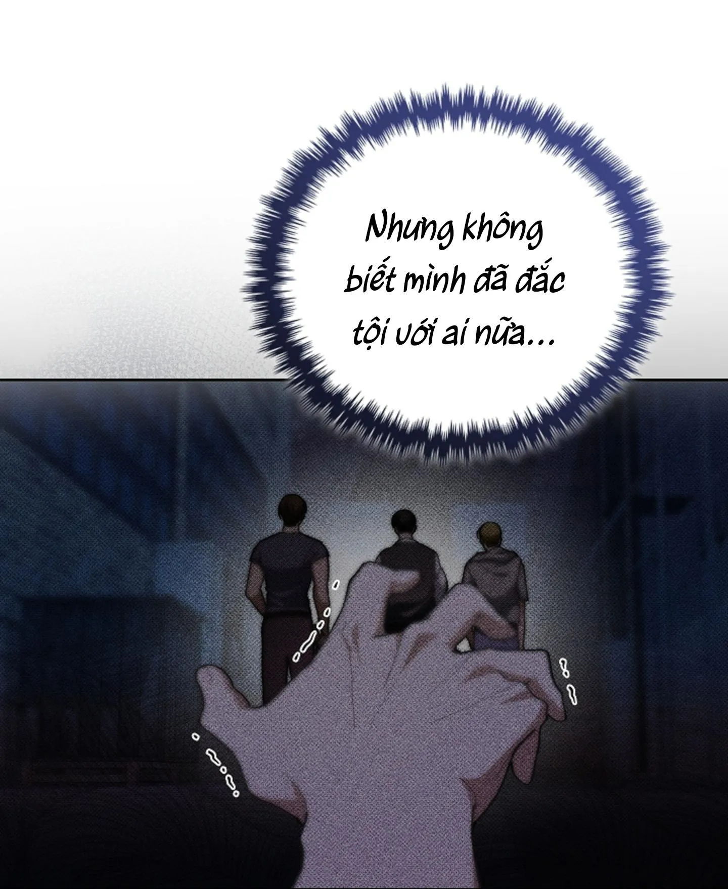 ĐỪNG ĐỤNG VÀO BÉ CÚN Chapter 4 Trang 29