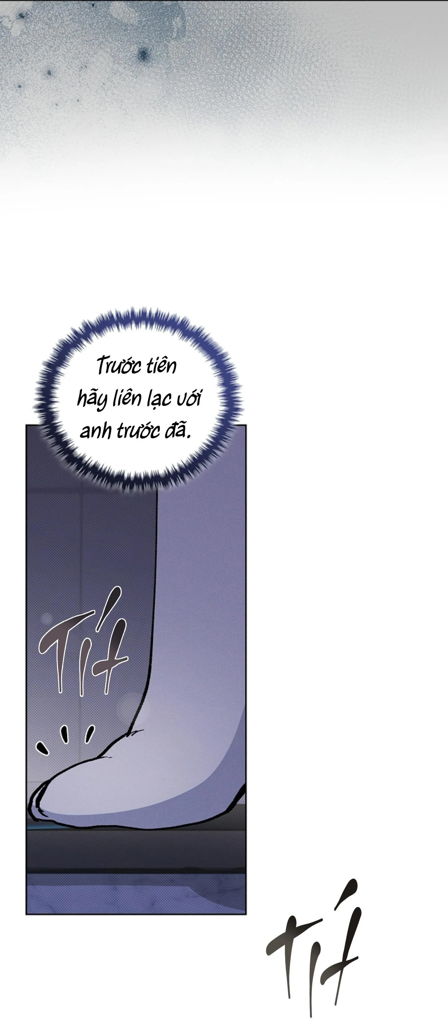 ĐỪNG ĐỤNG VÀO BÉ CÚN Chapter 4 Trang 30