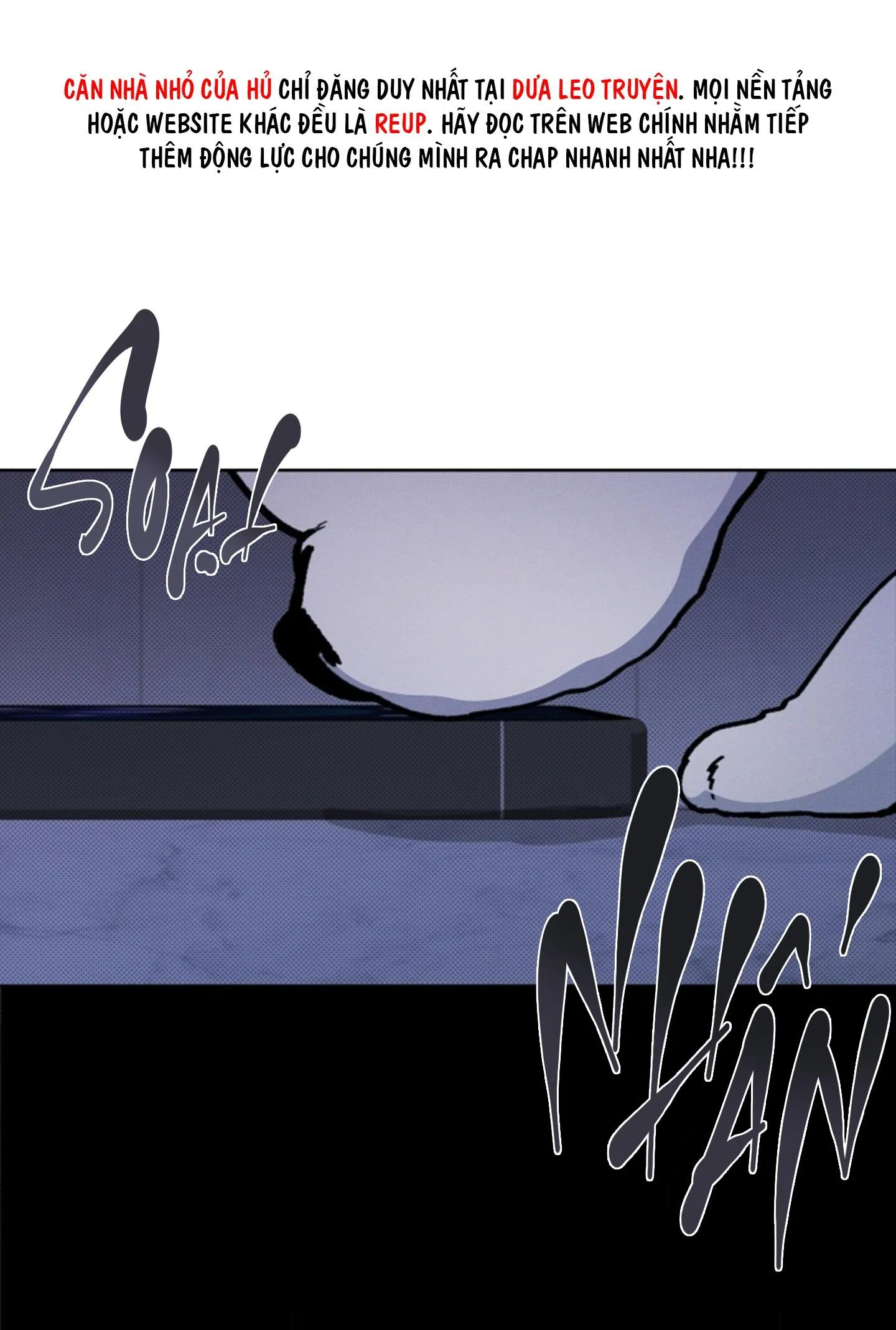 ĐỪNG ĐỤNG VÀO BÉ CÚN Chapter 4 Trang 36