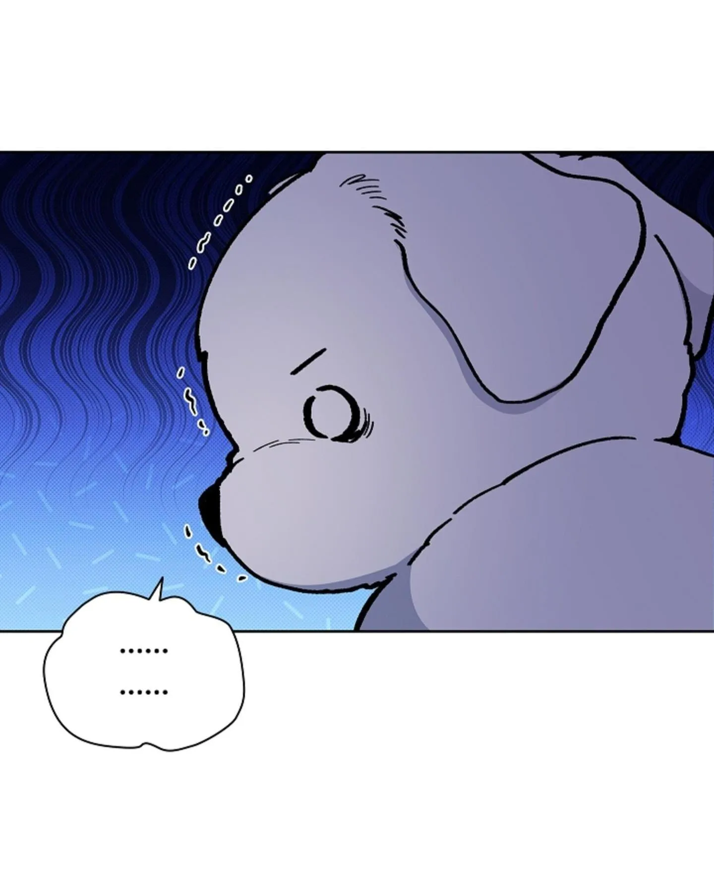 ĐỪNG ĐỤNG VÀO BÉ CÚN Chapter 4 Trang 41