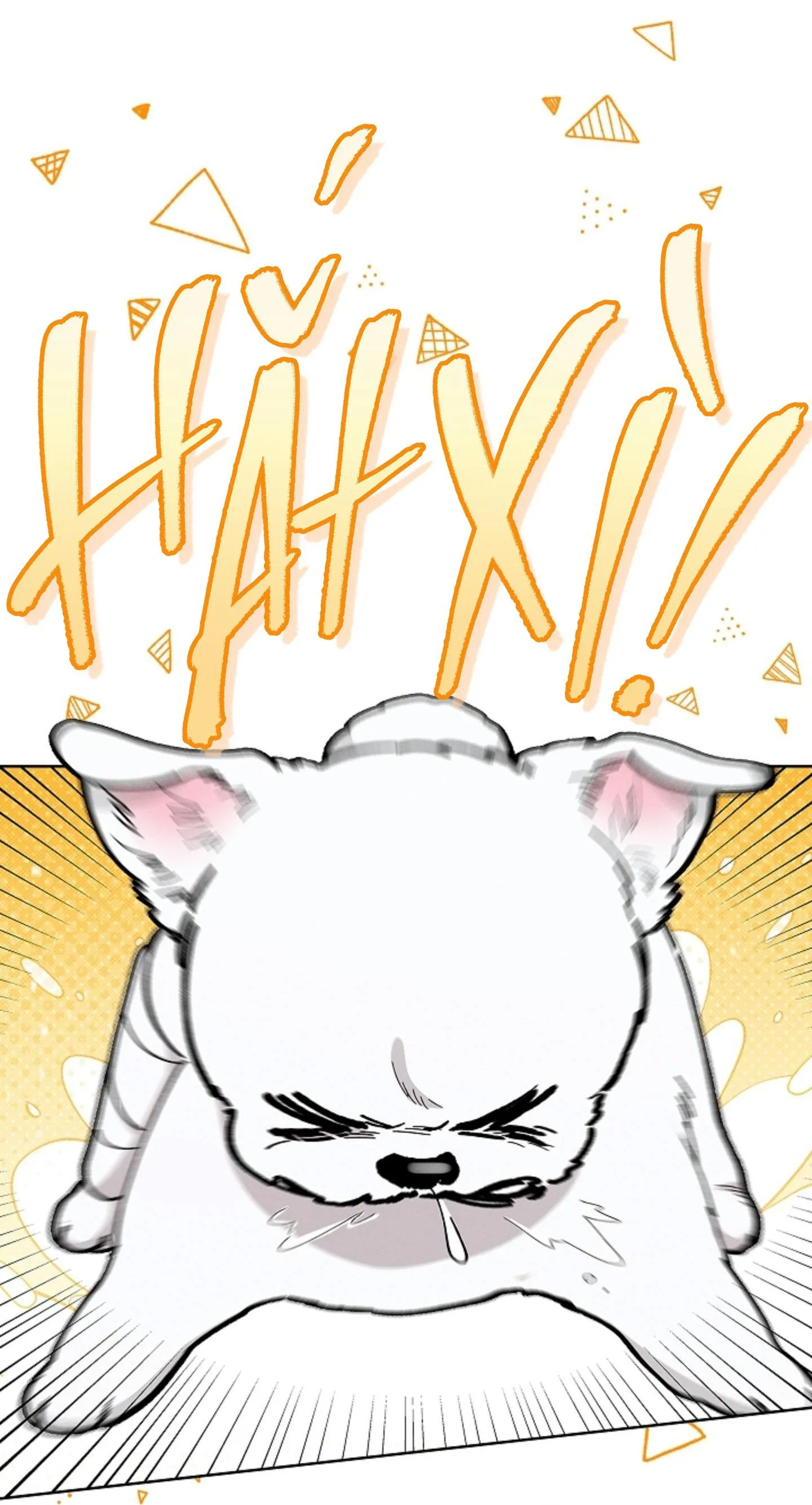 ĐỪNG ĐỤNG VÀO BÉ CÚN Chapter 4 Trang 52