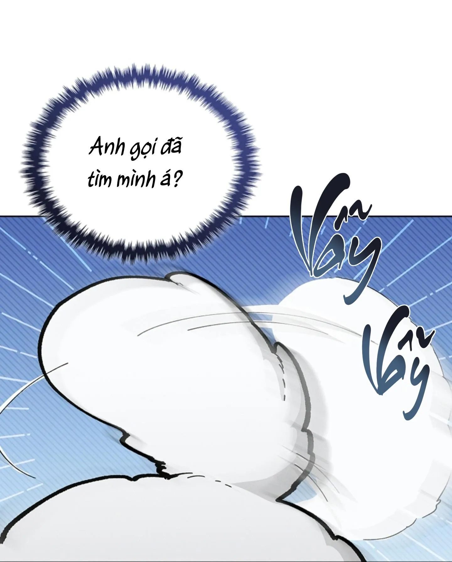 ĐỪNG ĐỤNG VÀO BÉ CÚN Chapter 4 Trang 61