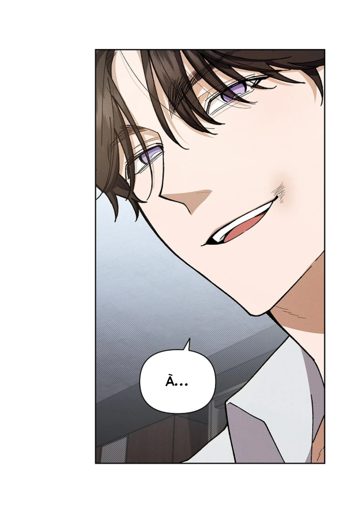 ĐỪNG ĐỤNG VÀO BÉ CÚN Chapter 4 Trang 63