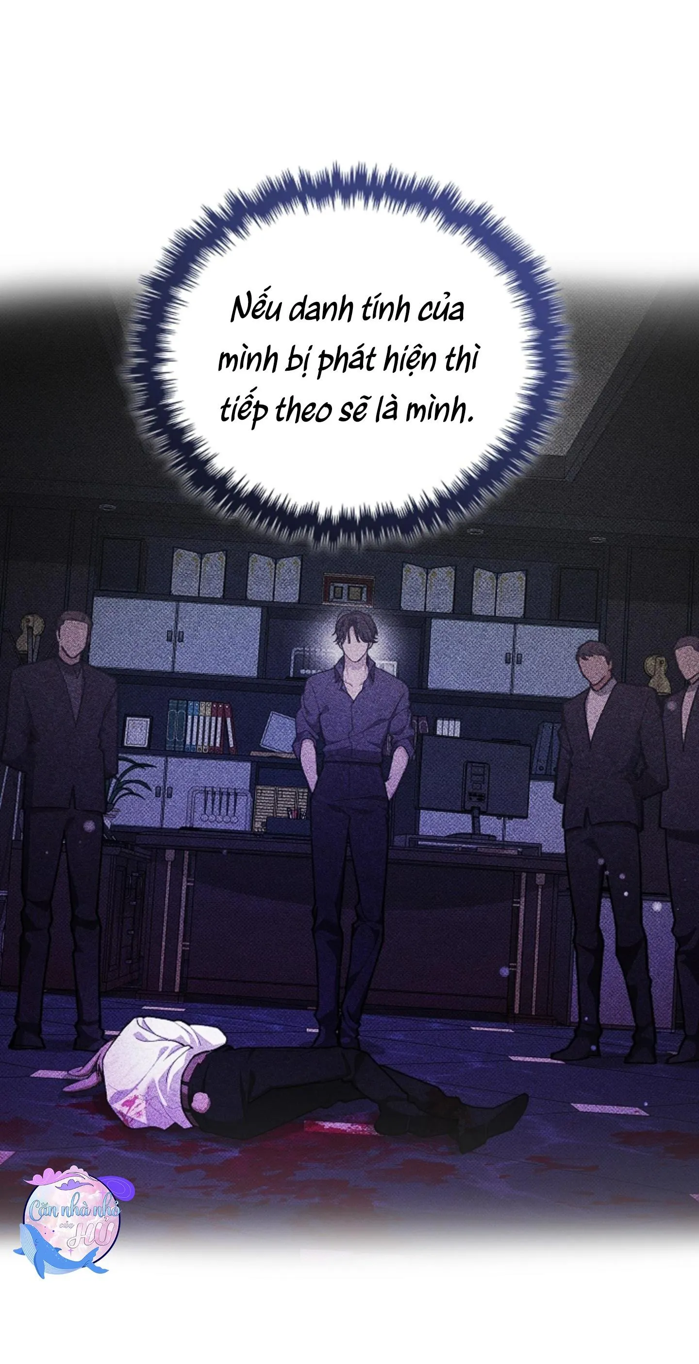 ĐỪNG ĐỤNG VÀO BÉ CÚN Chapter 4 Trang 67