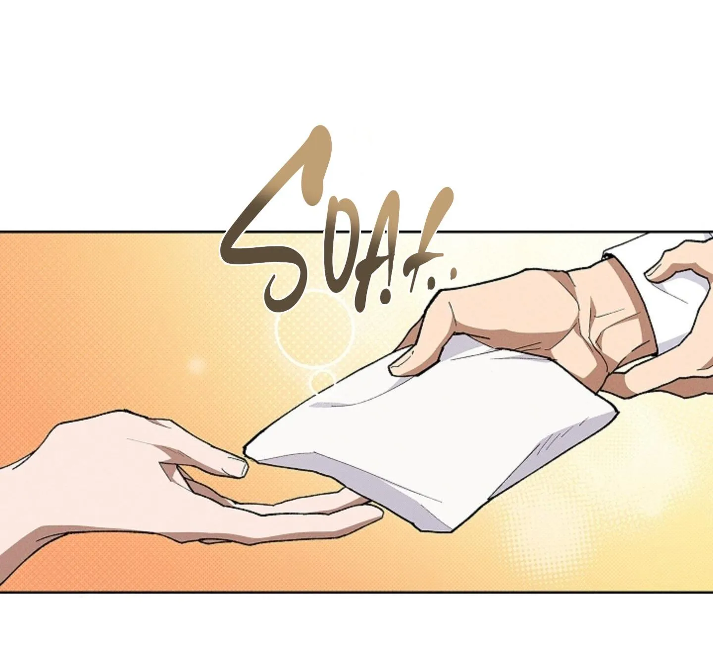 ĐỪNG ĐỤNG VÀO BÉ CÚN Chapter 4 Trang 71