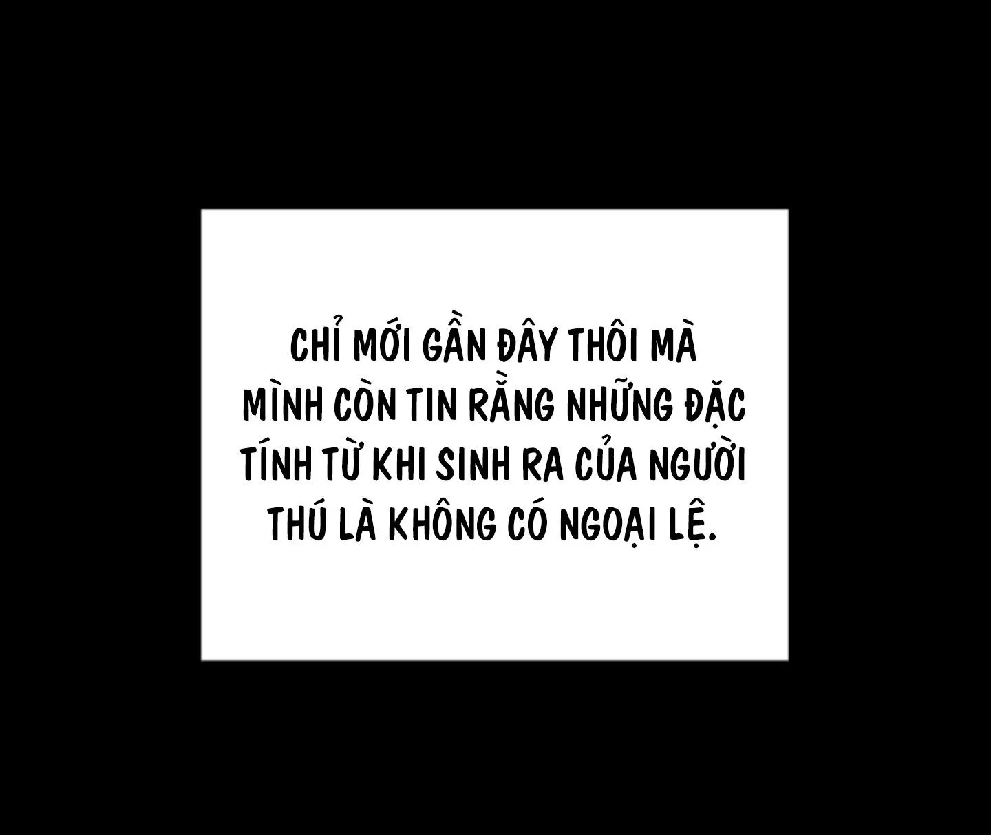 ĐỪNG ĐỤNG VÀO BÉ CÚN Chapter 5 Trang 8