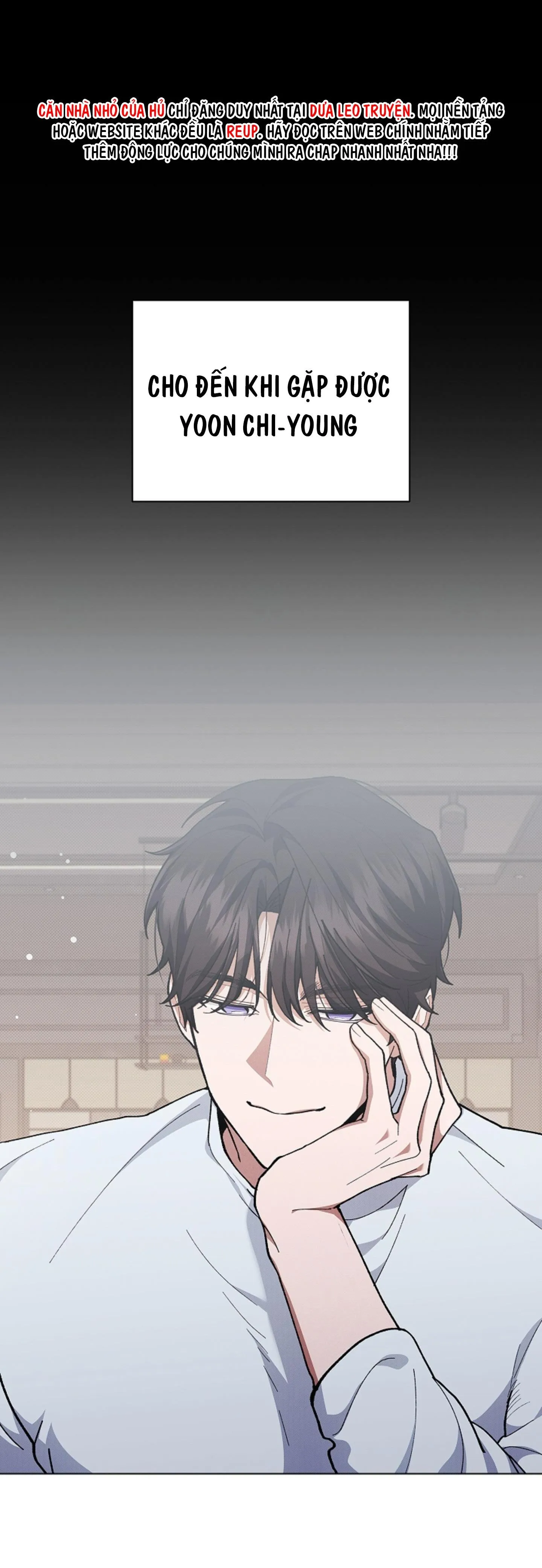 ĐỪNG ĐỤNG VÀO BÉ CÚN Chapter 5 Trang 9