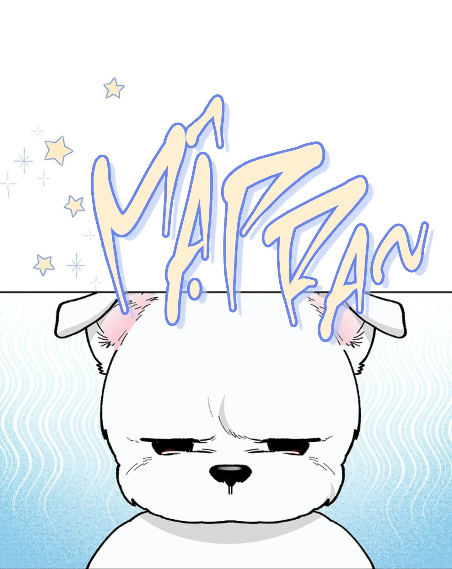 ĐỪNG ĐỤNG VÀO BÉ CÚN Chapter 5 Trang 10