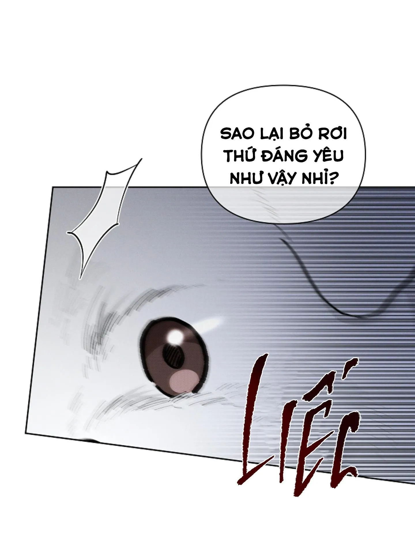 ĐỪNG ĐỤNG VÀO BÉ CÚN Chapter 5 Trang 21