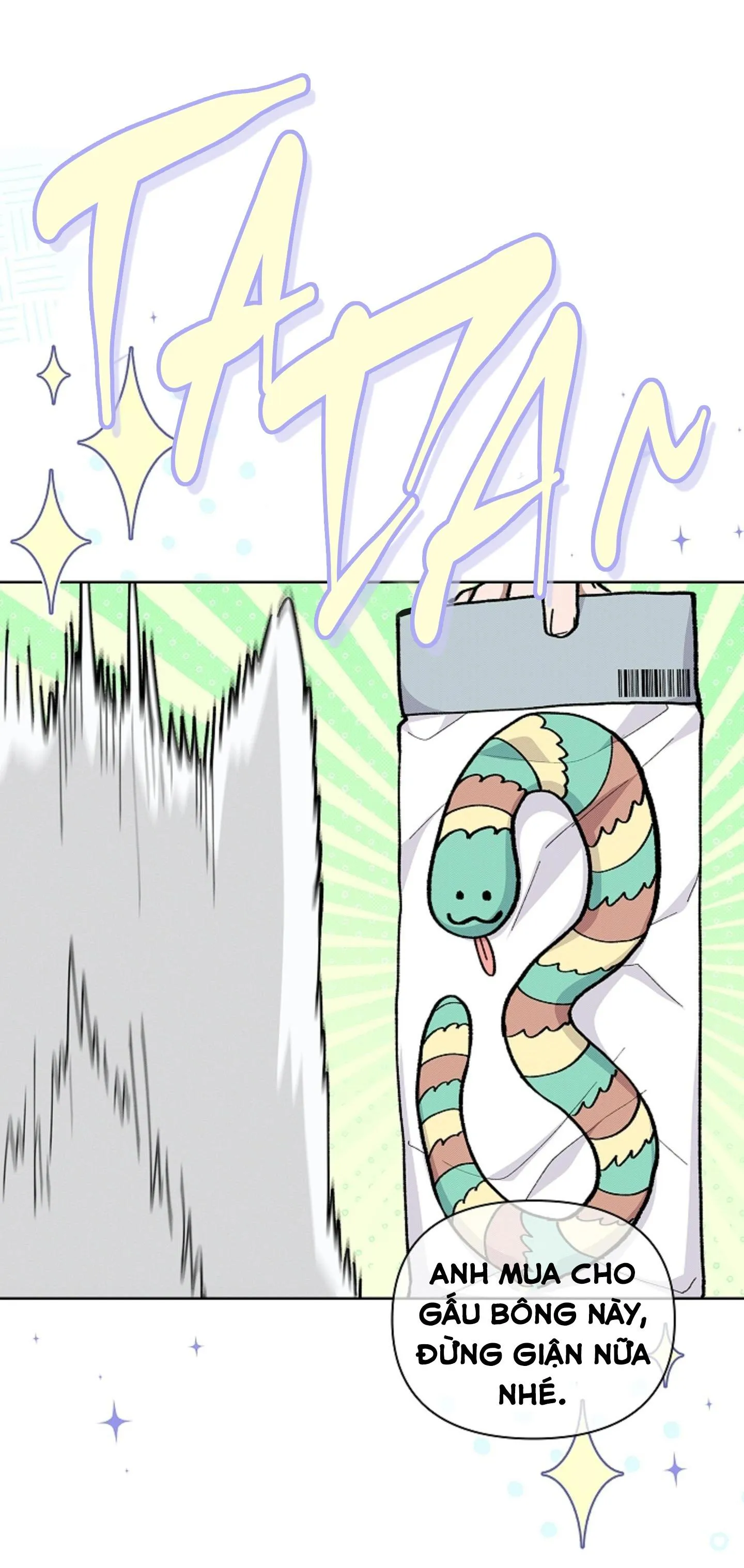 ĐỪNG ĐỤNG VÀO BÉ CÚN Chapter 5 Trang 25