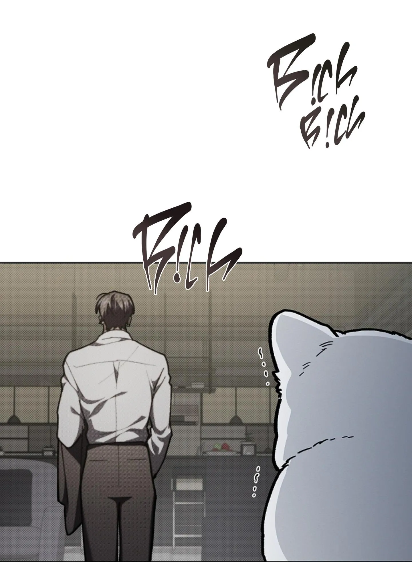 ĐỪNG ĐỤNG VÀO BÉ CÚN Chapter 5 Trang 28