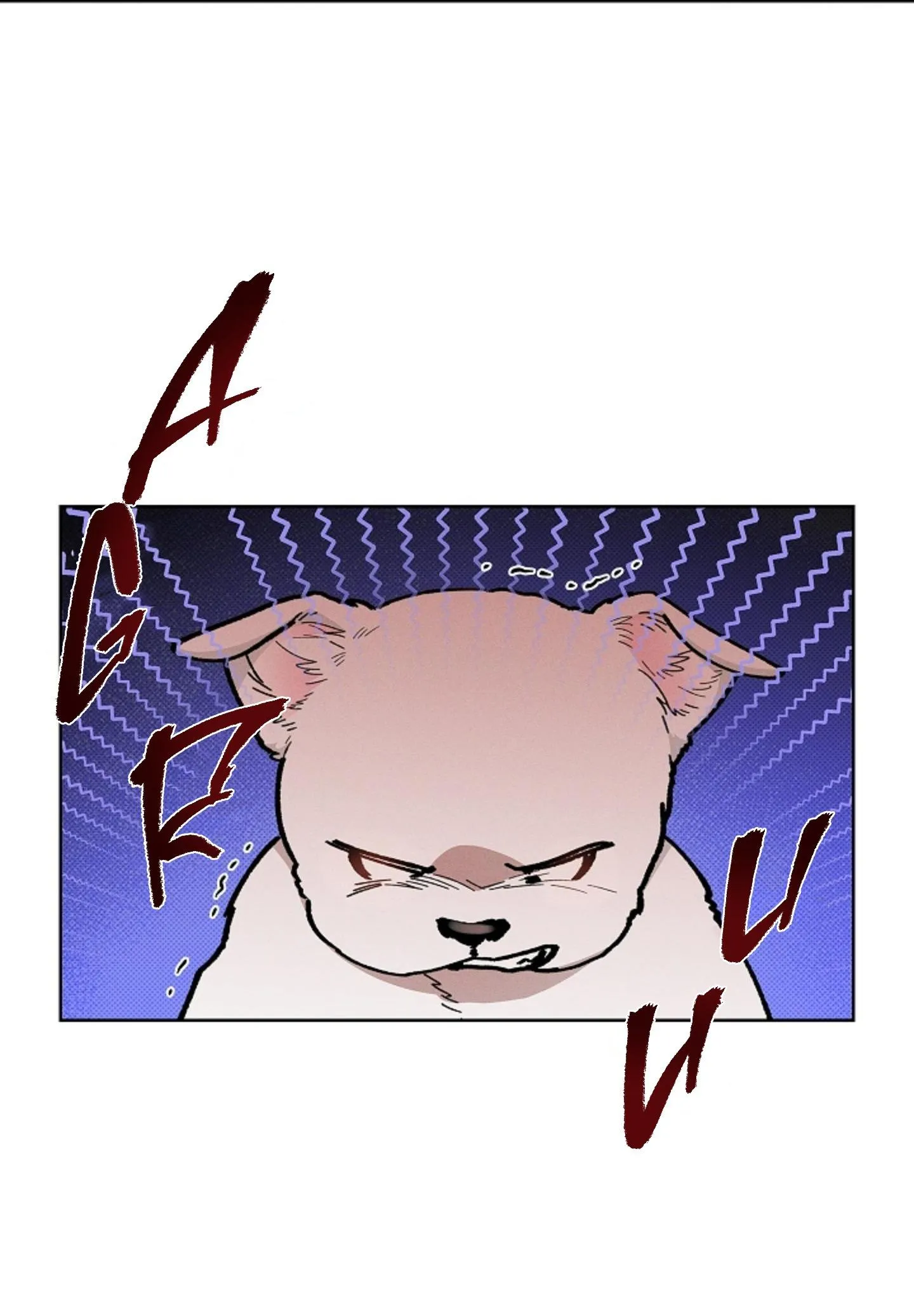 ĐỪNG ĐỤNG VÀO BÉ CÚN Chapter 5 Trang 29