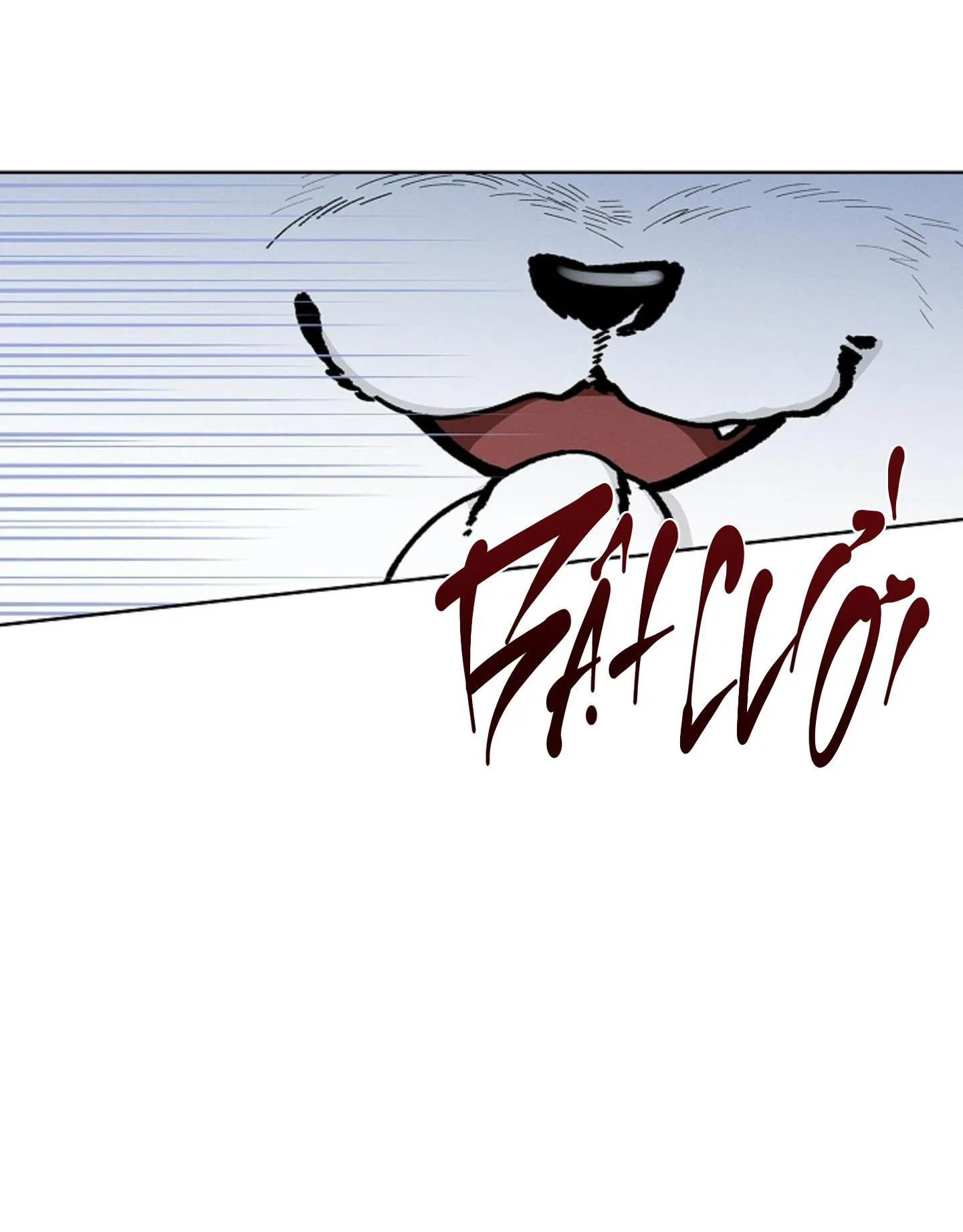 ĐỪNG ĐỤNG VÀO BÉ CÚN Chapter 5 Trang 31