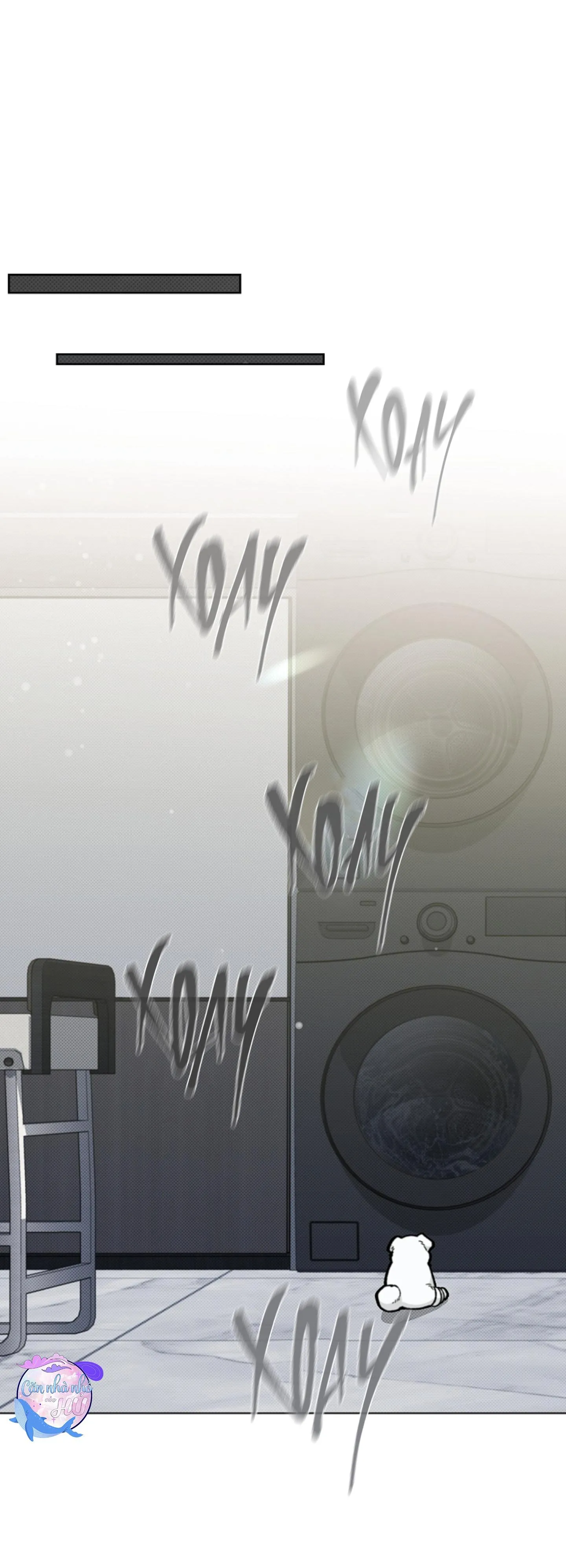 ĐỪNG ĐỤNG VÀO BÉ CÚN Chapter 5 Trang 32