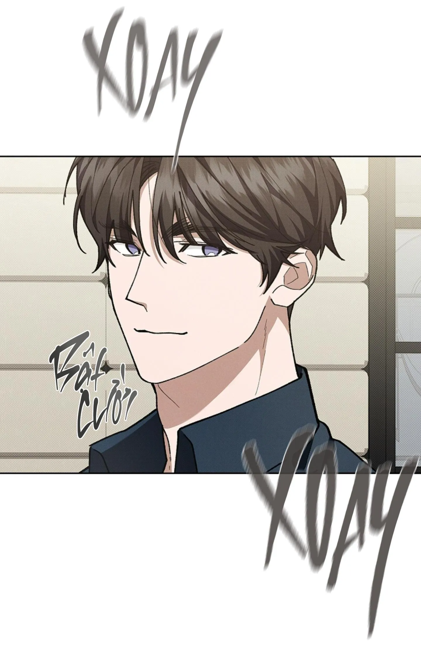 ĐỪNG ĐỤNG VÀO BÉ CÚN Chapter 5 Trang 34