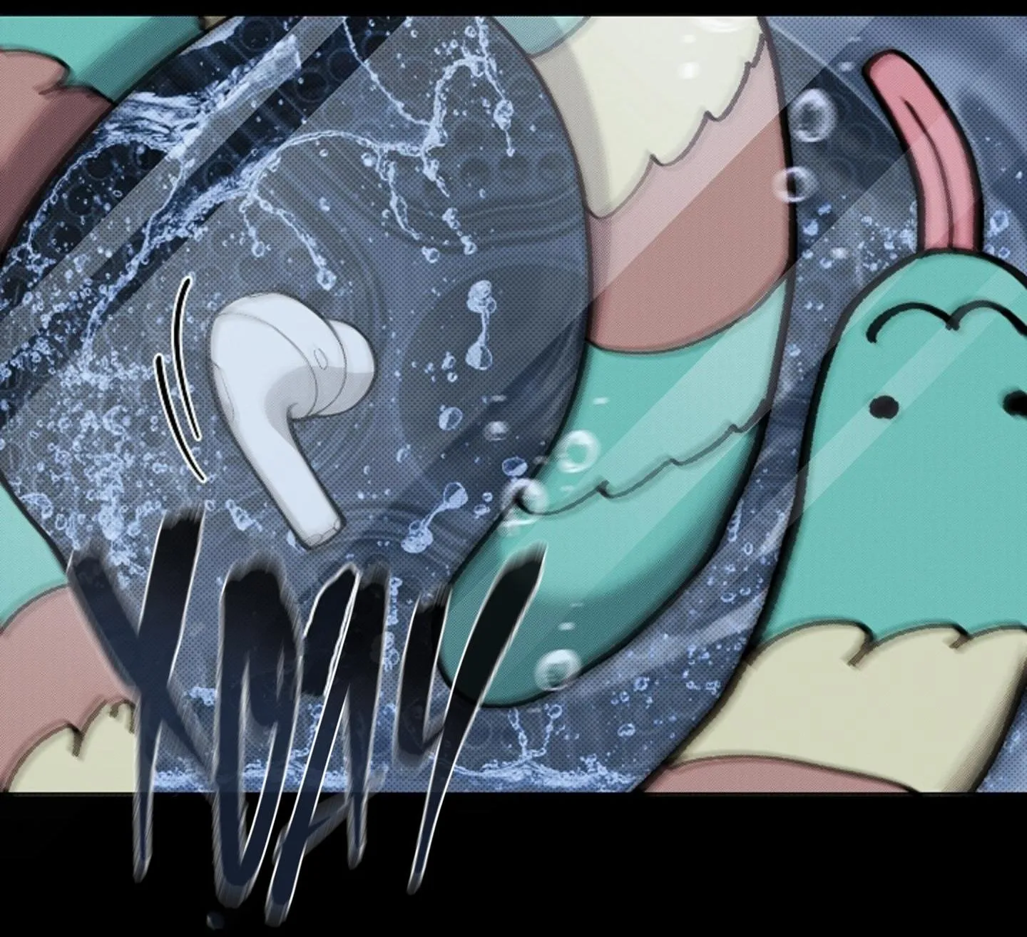 ĐỪNG ĐỤNG VÀO BÉ CÚN Chapter 5 Trang 36