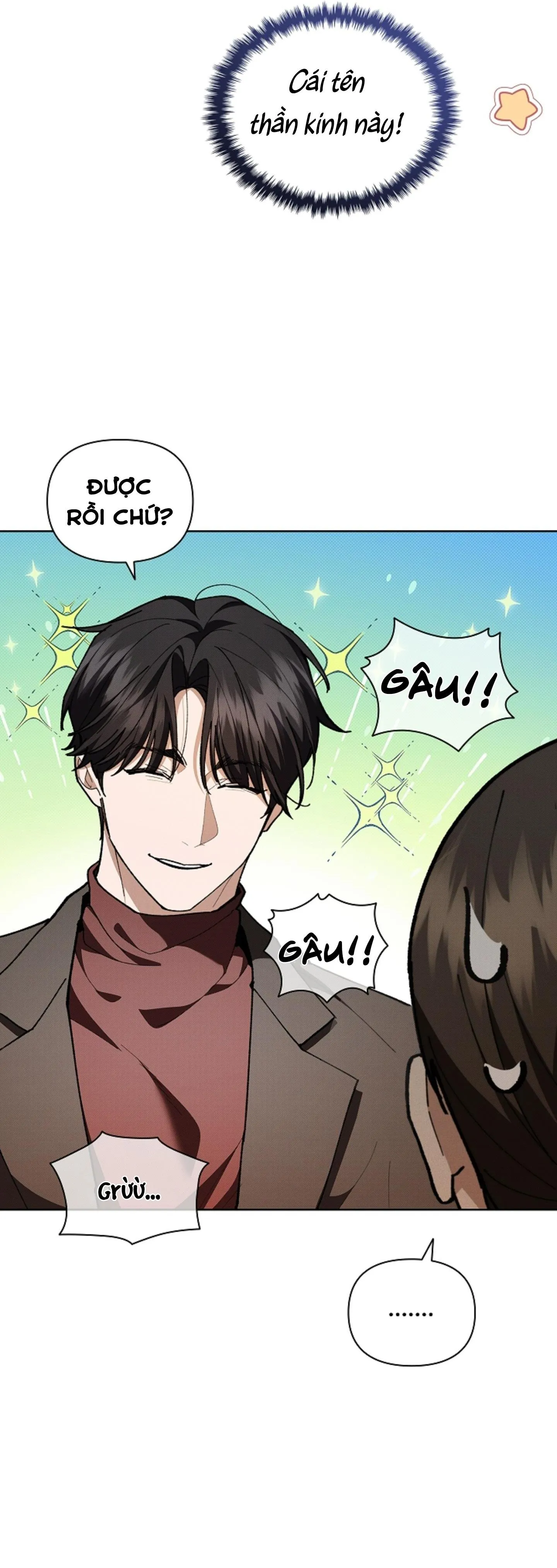 ĐỪNG ĐỤNG VÀO BÉ CÚN Chapter 5 Trang 43