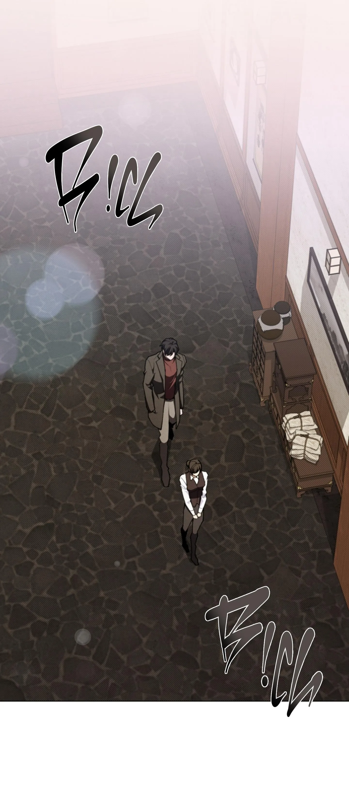 ĐỪNG ĐỤNG VÀO BÉ CÚN Chapter 5 Trang 46