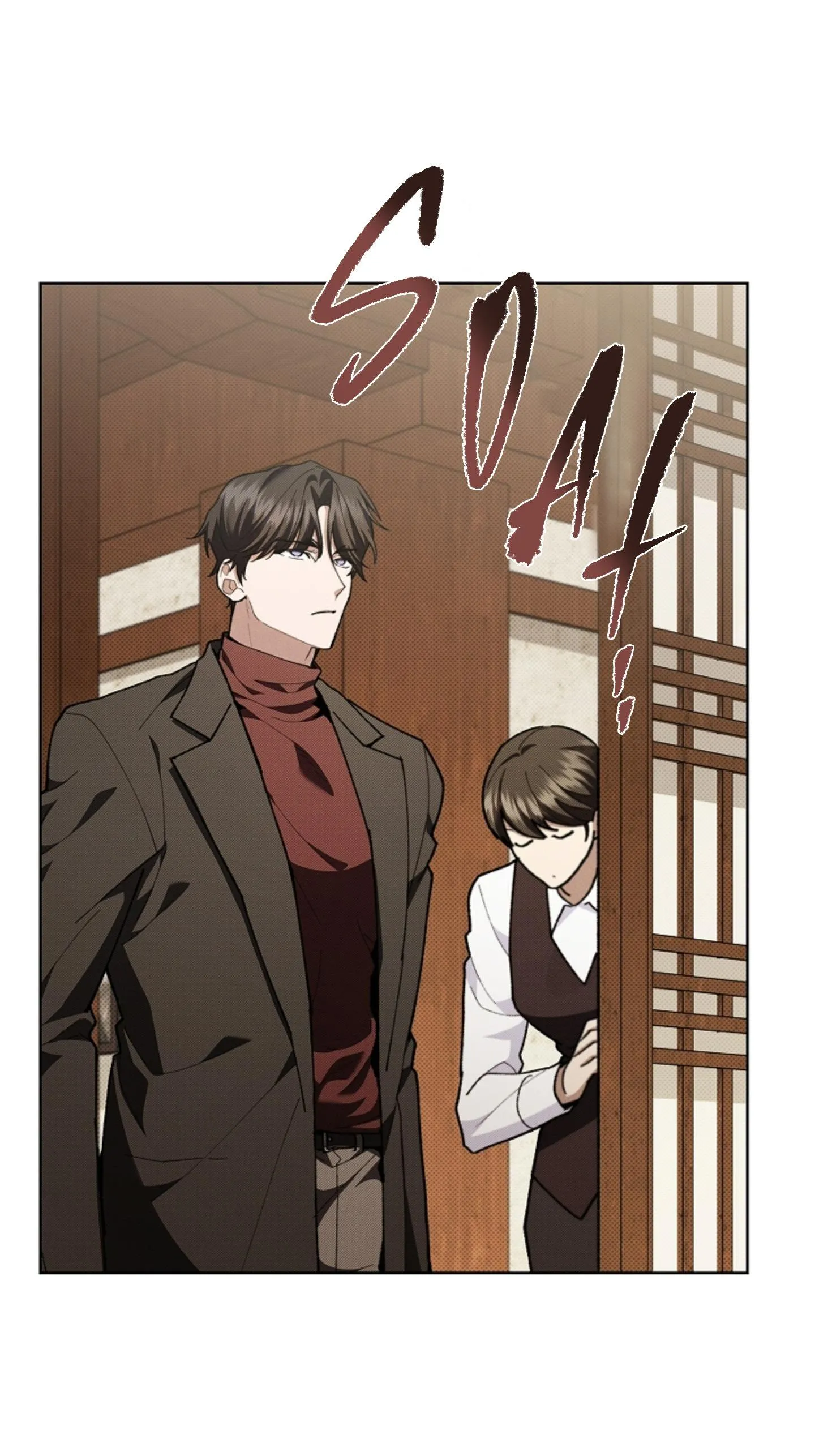 ĐỪNG ĐỤNG VÀO BÉ CÚN Chapter 5 Trang 47