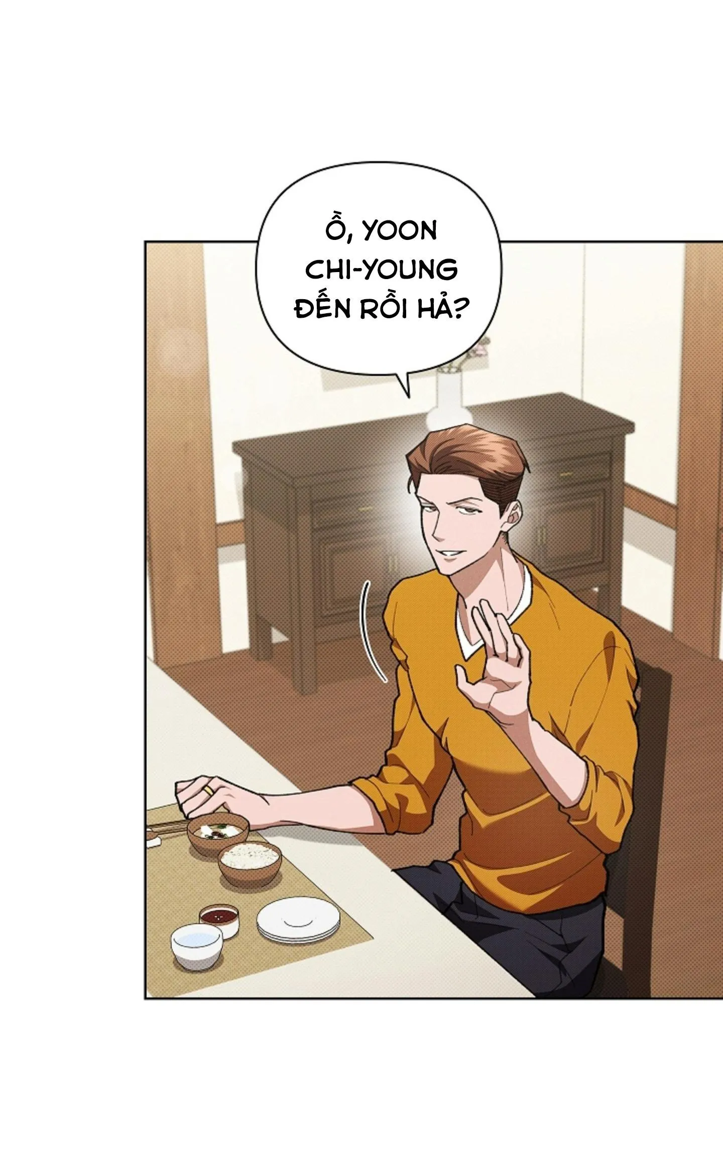 ĐỪNG ĐỤNG VÀO BÉ CÚN Chapter 5 Trang 48