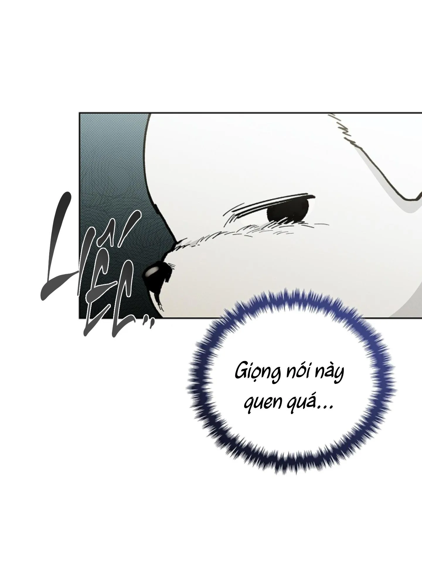 ĐỪNG ĐỤNG VÀO BÉ CÚN Chapter 5 Trang 52