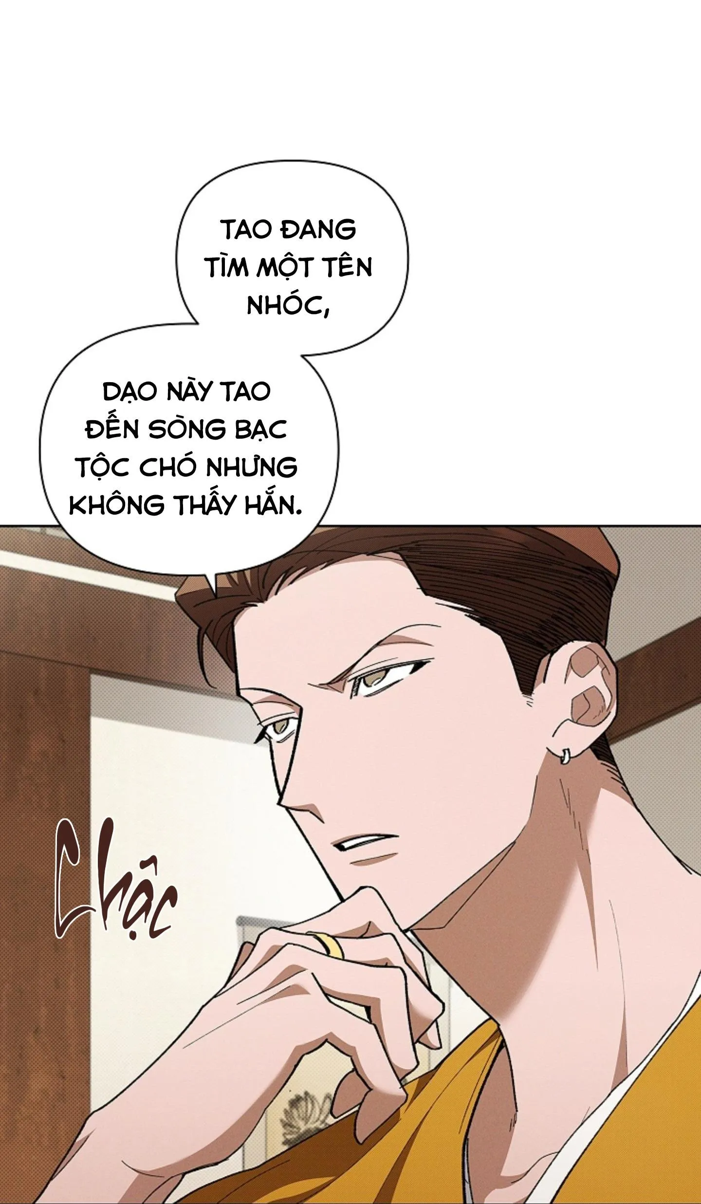ĐỪNG ĐỤNG VÀO BÉ CÚN Chapter 5 Trang 53