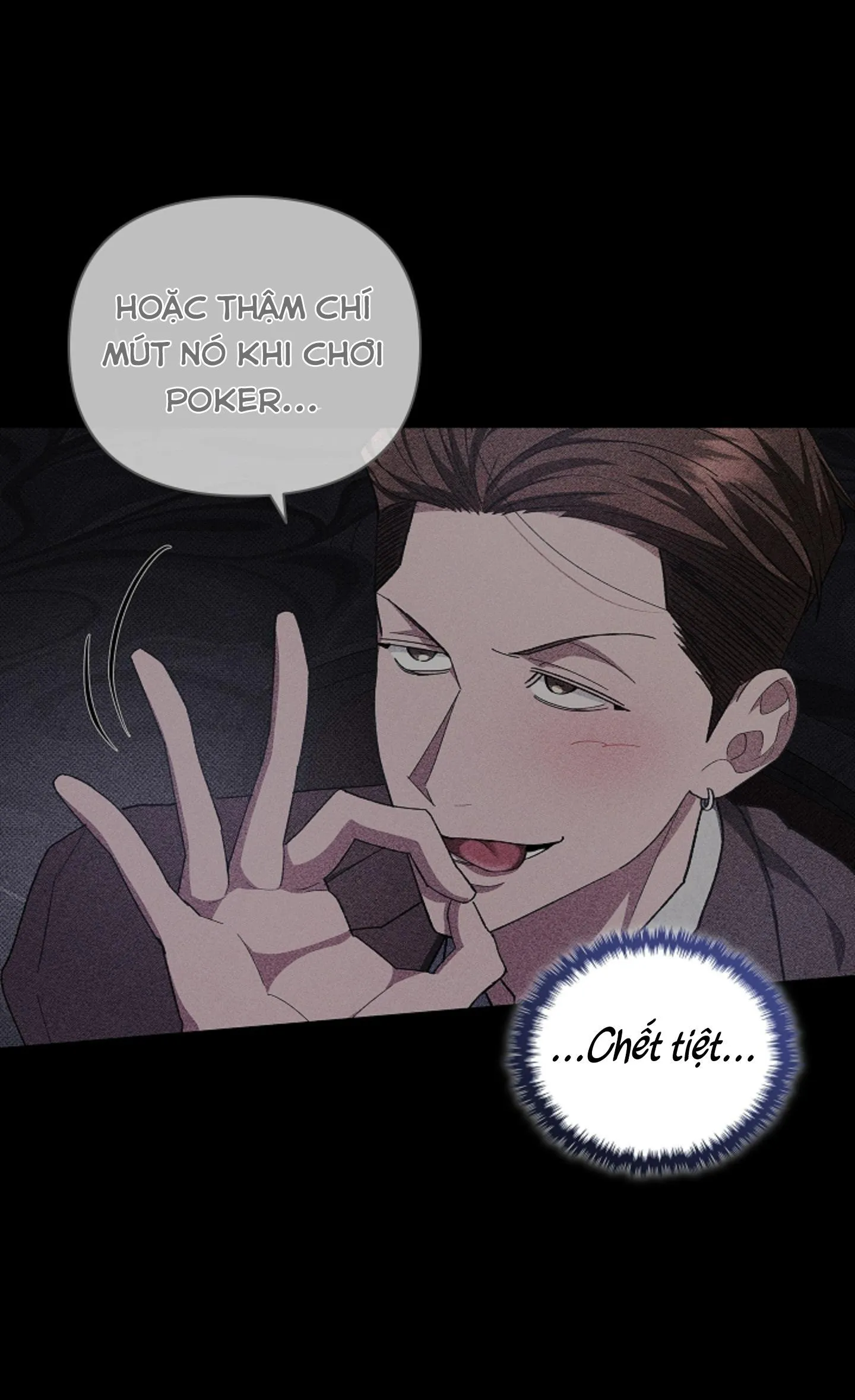 ĐỪNG ĐỤNG VÀO BÉ CÚN Chapter 5 Trang 59