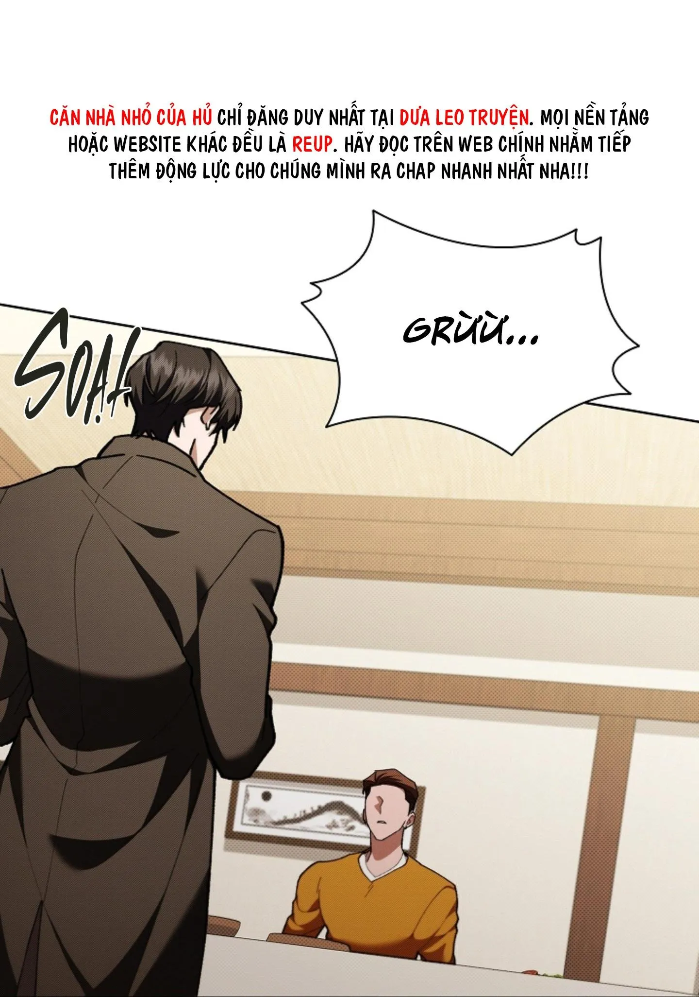 ĐỪNG ĐỤNG VÀO BÉ CÚN Chapter 5 Trang 64