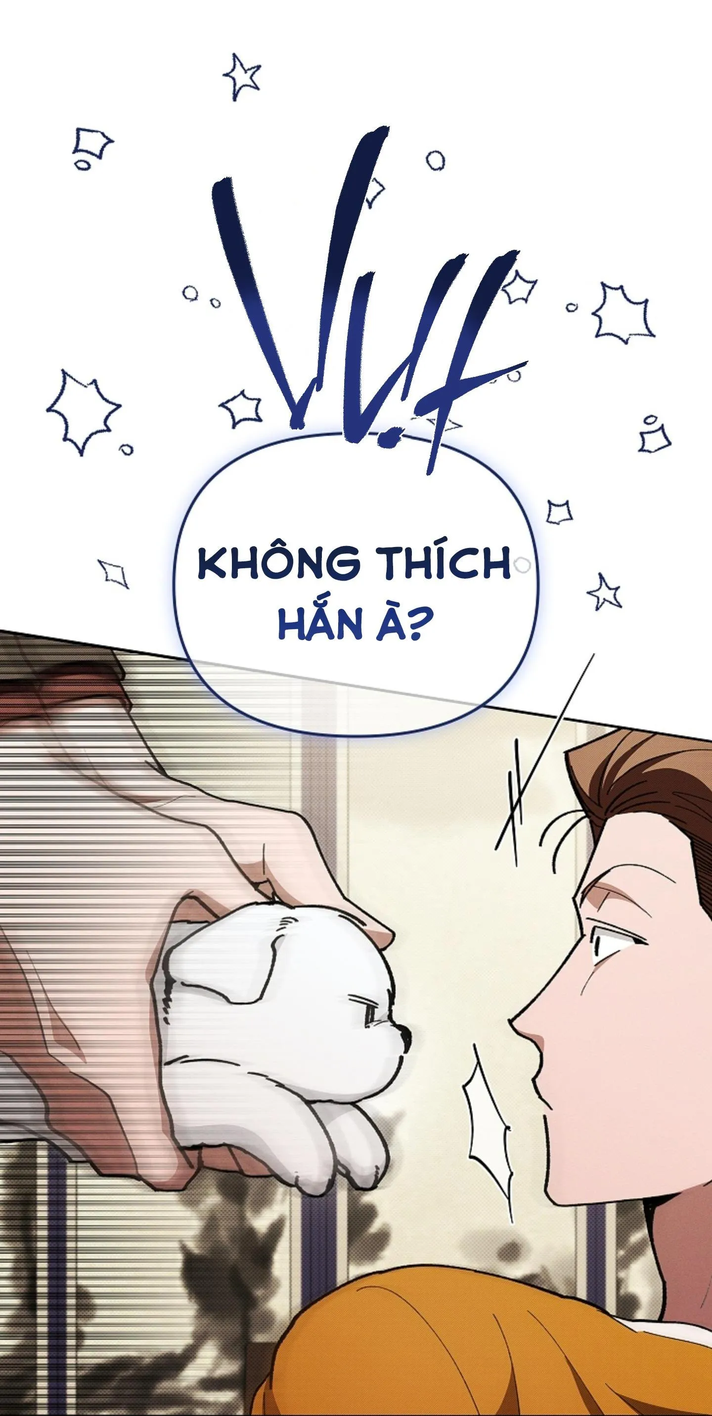 ĐỪNG ĐỤNG VÀO BÉ CÚN Chapter 5 Trang 68