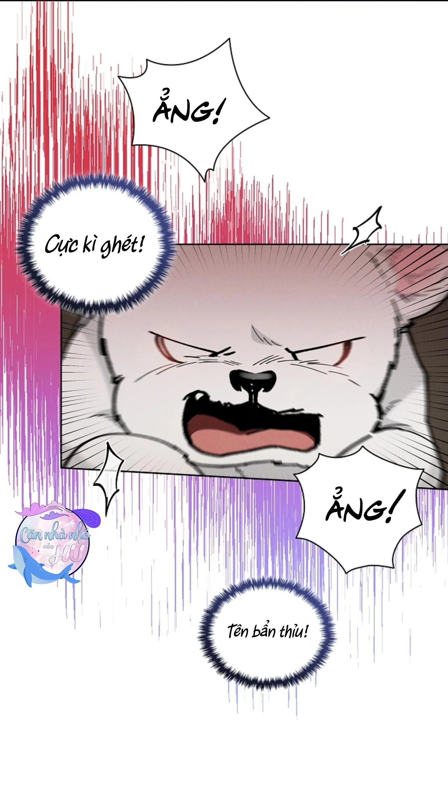 ĐỪNG ĐỤNG VÀO BÉ CÚN Chapter 5 Trang 69