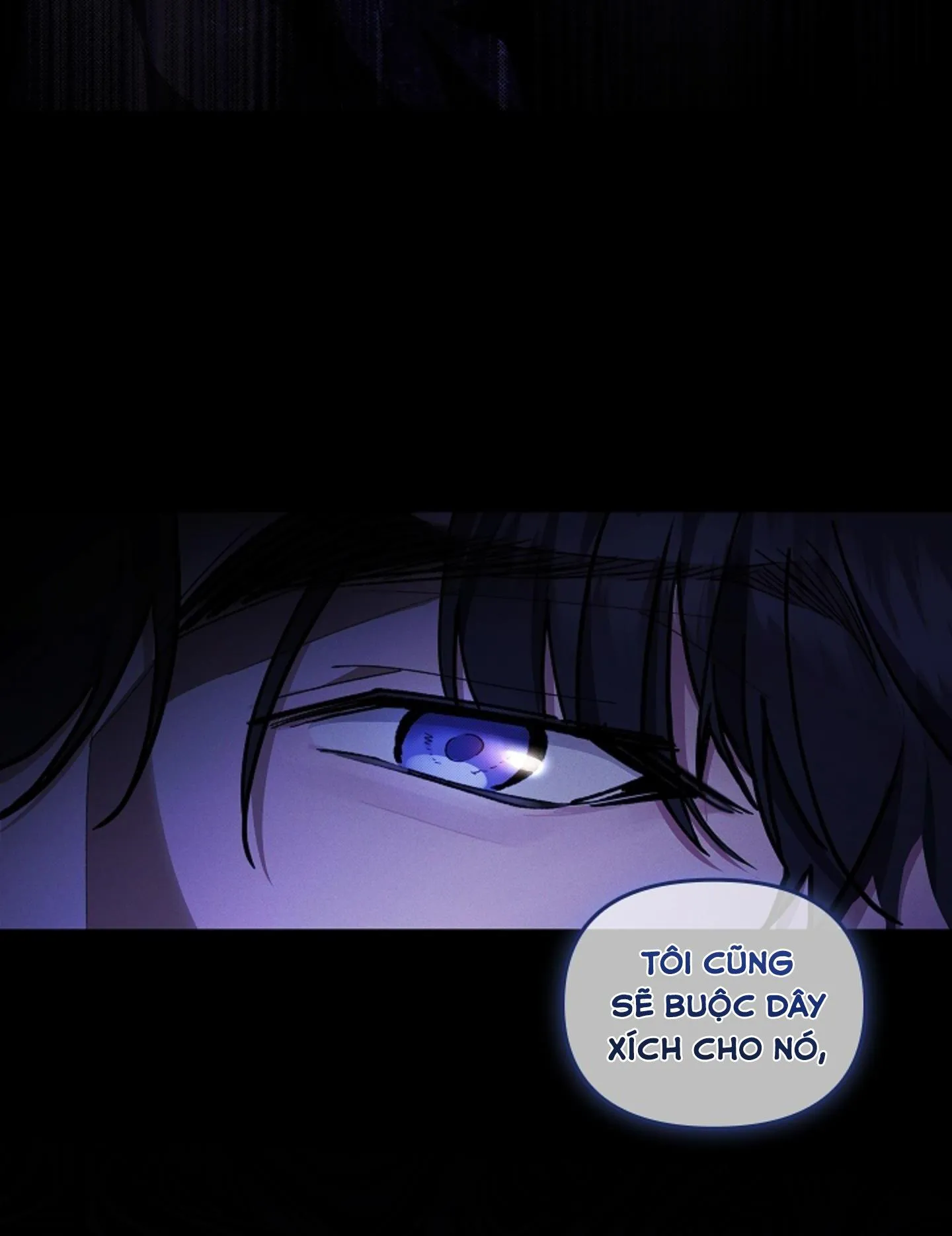 ĐỪNG ĐỤNG VÀO BÉ CÚN Chapter 5 Trang 74