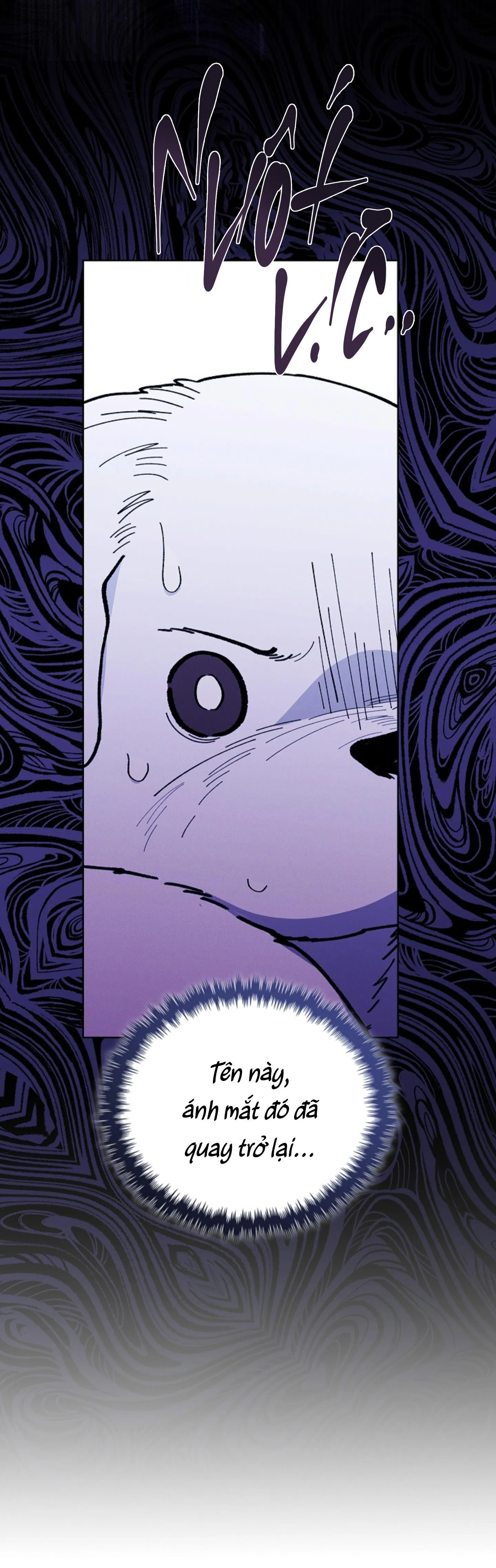 ĐỪNG ĐỤNG VÀO BÉ CÚN Chapter 6 Trang 4