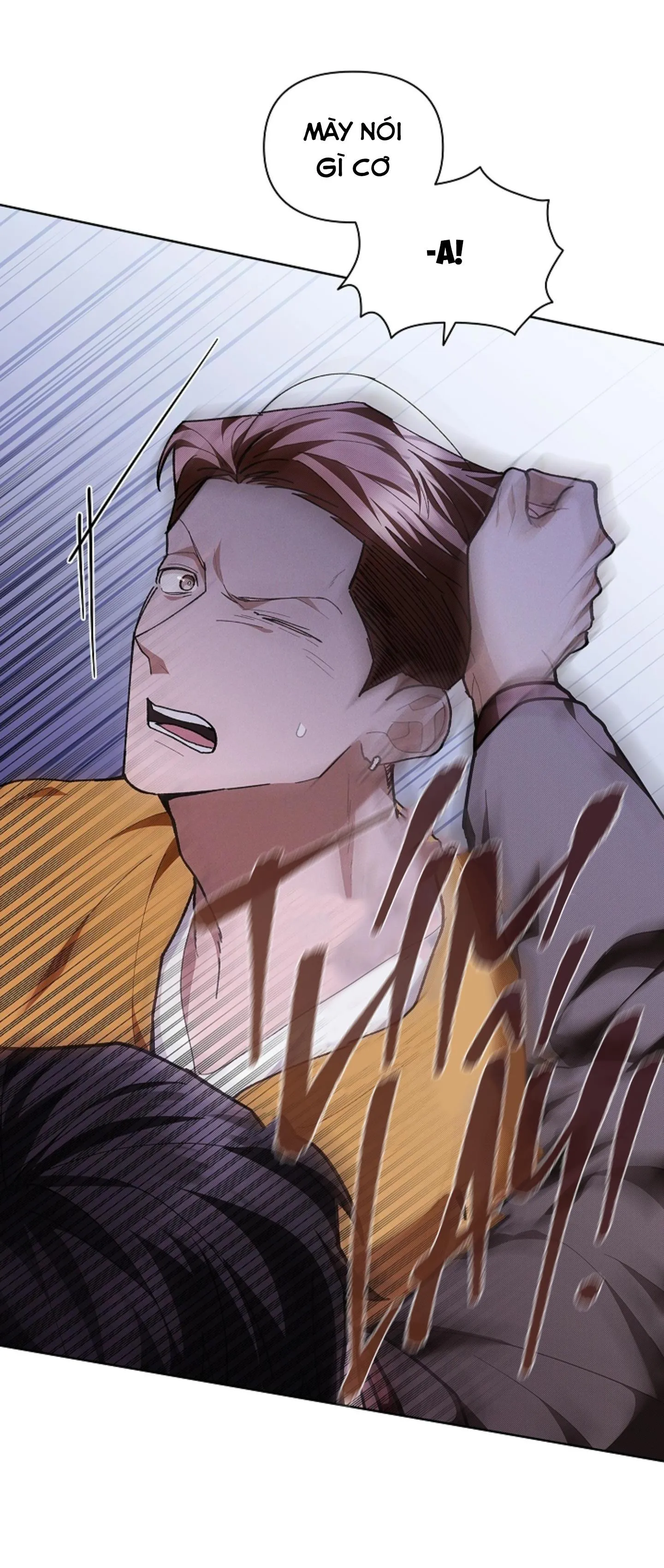 ĐỪNG ĐỤNG VÀO BÉ CÚN Chapter 6 Trang 5