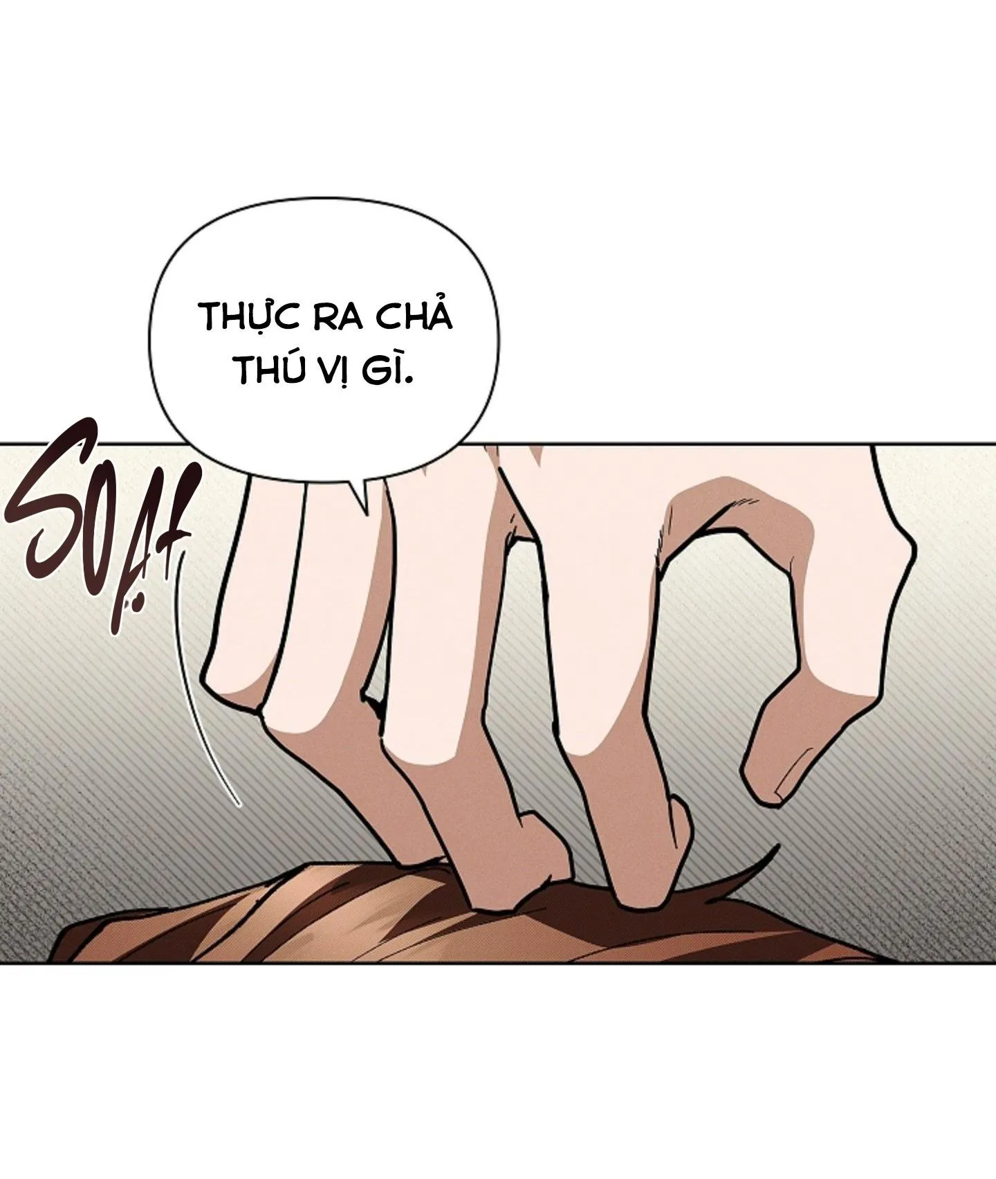 ĐỪNG ĐỤNG VÀO BÉ CÚN Chapter 6 Trang 8