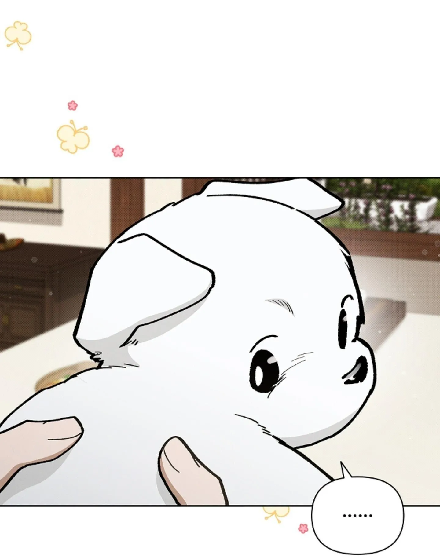 ĐỪNG ĐỤNG VÀO BÉ CÚN Chapter 6 Trang 15