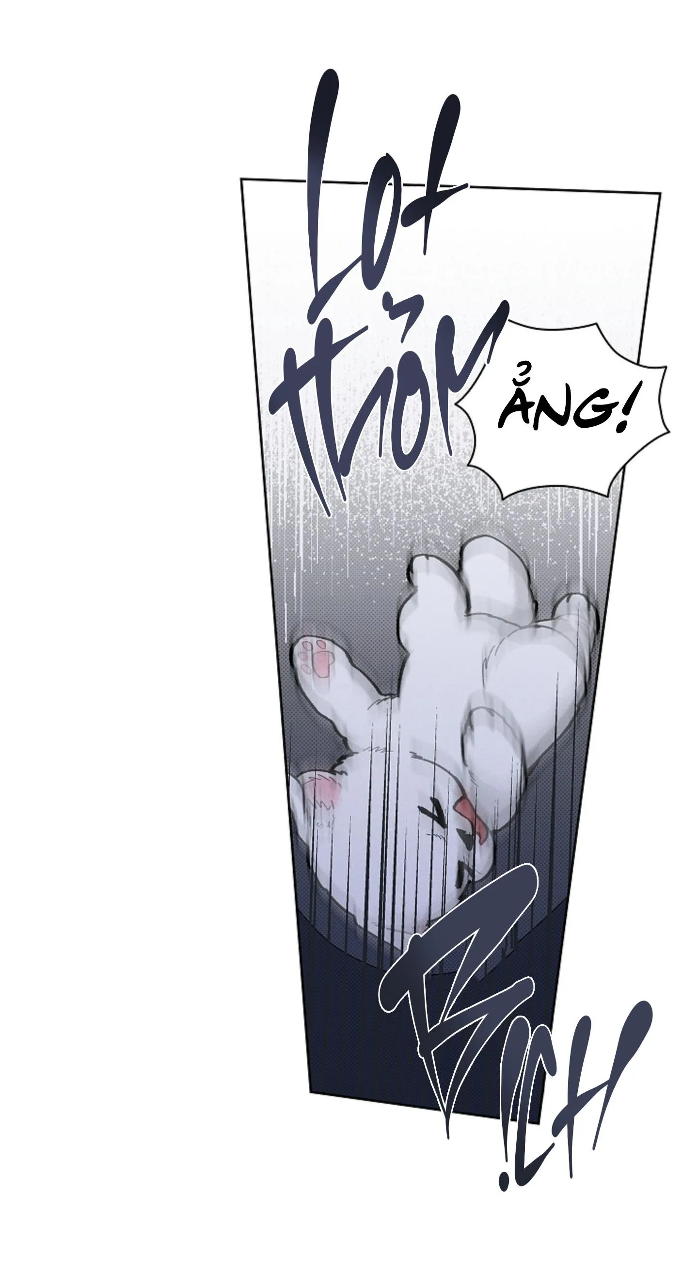 ĐỪNG ĐỤNG VÀO BÉ CÚN Chapter 6 Trang 20