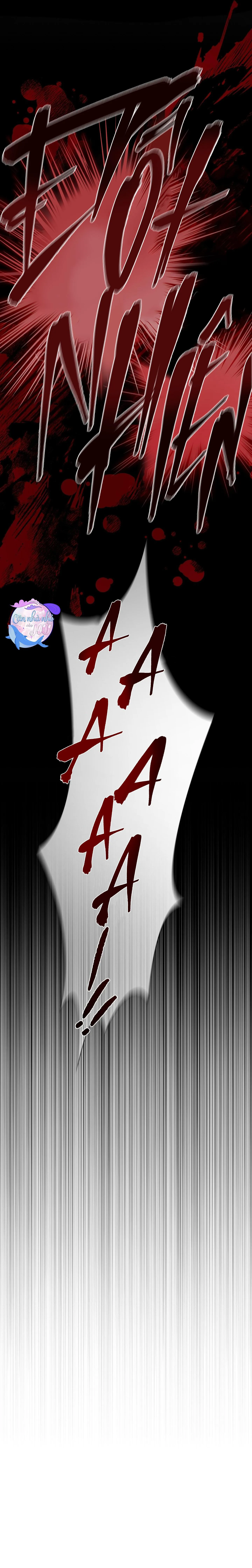 ĐỪNG ĐỤNG VÀO BÉ CÚN Chapter 6 Trang 22