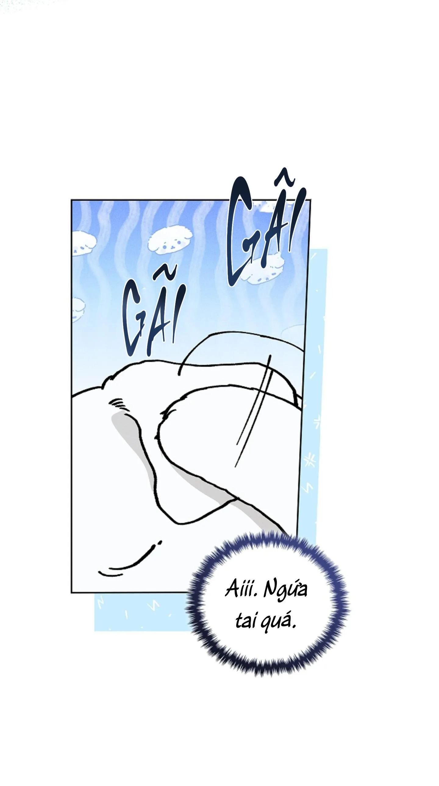 ĐỪNG ĐỤNG VÀO BÉ CÚN Chapter 6 Trang 37