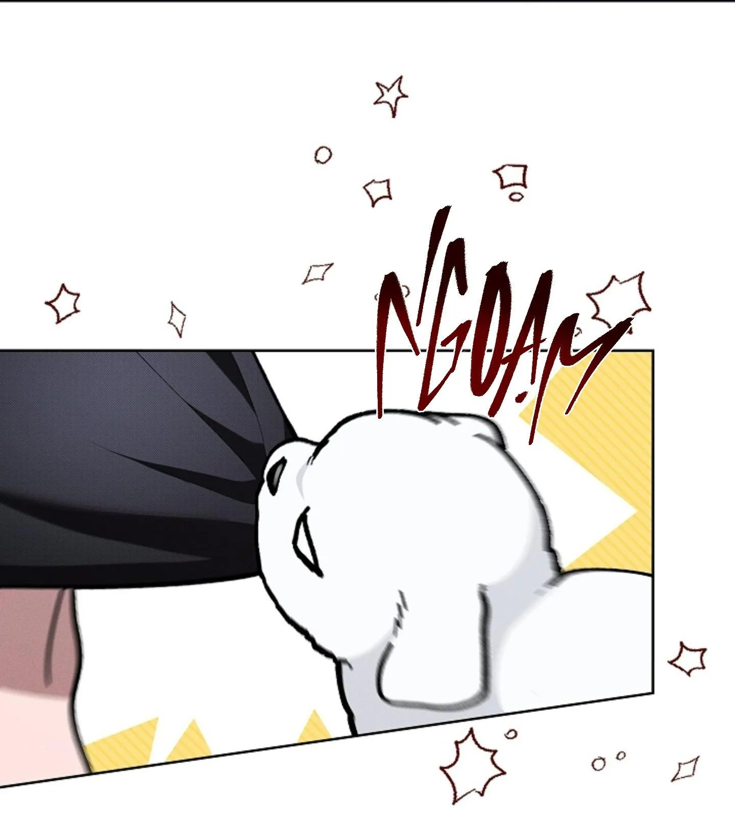 ĐỪNG ĐỤNG VÀO BÉ CÚN Chapter 6 Trang 40