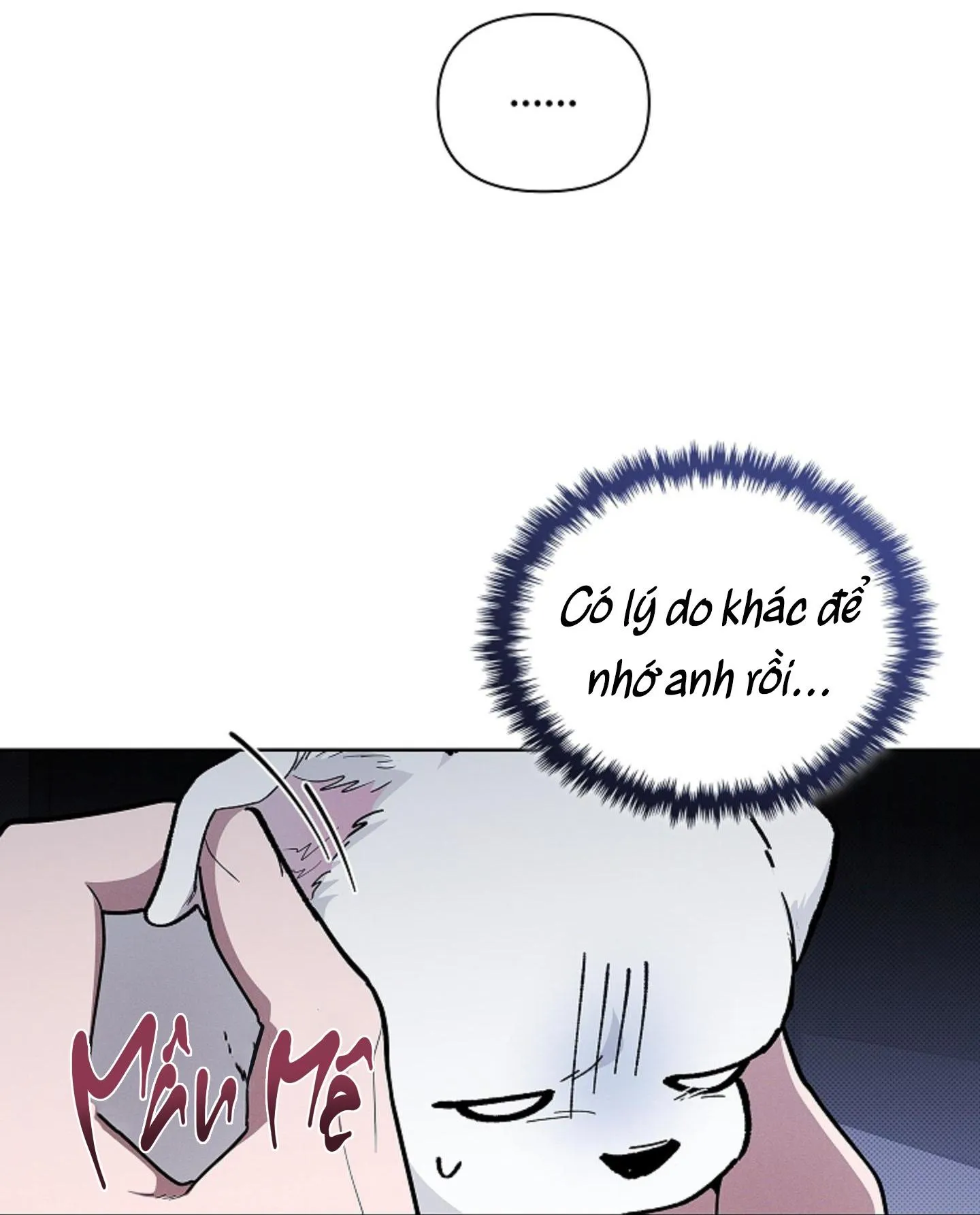 ĐỪNG ĐỤNG VÀO BÉ CÚN Chapter 6 Trang 53