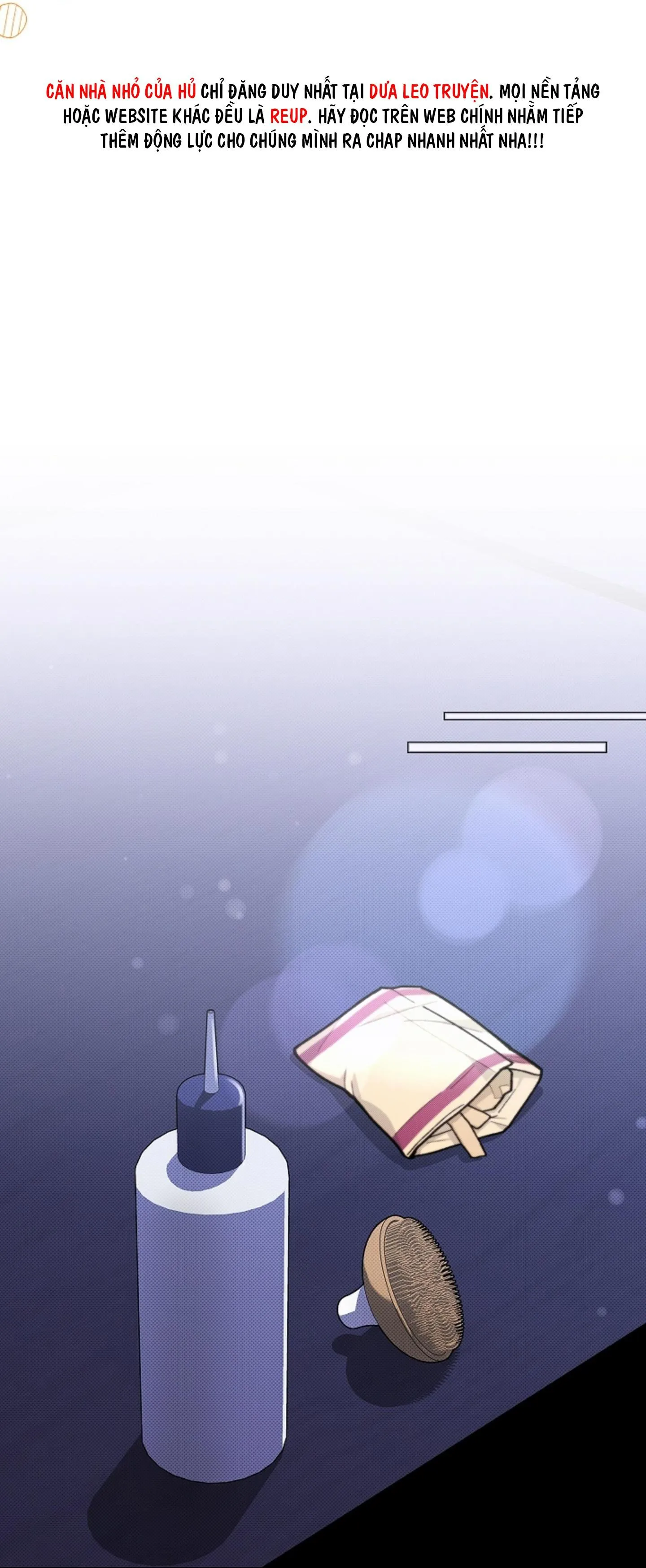 ĐỪNG ĐỤNG VÀO BÉ CÚN Chapter 6 Trang 58