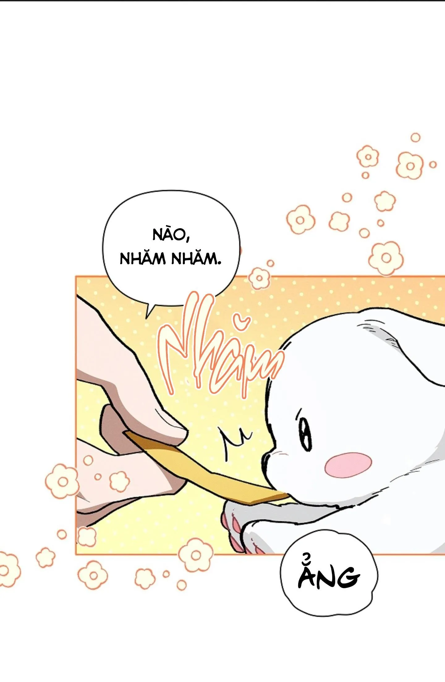 ĐỪNG ĐỤNG VÀO BÉ CÚN Chapter 6 Trang 63