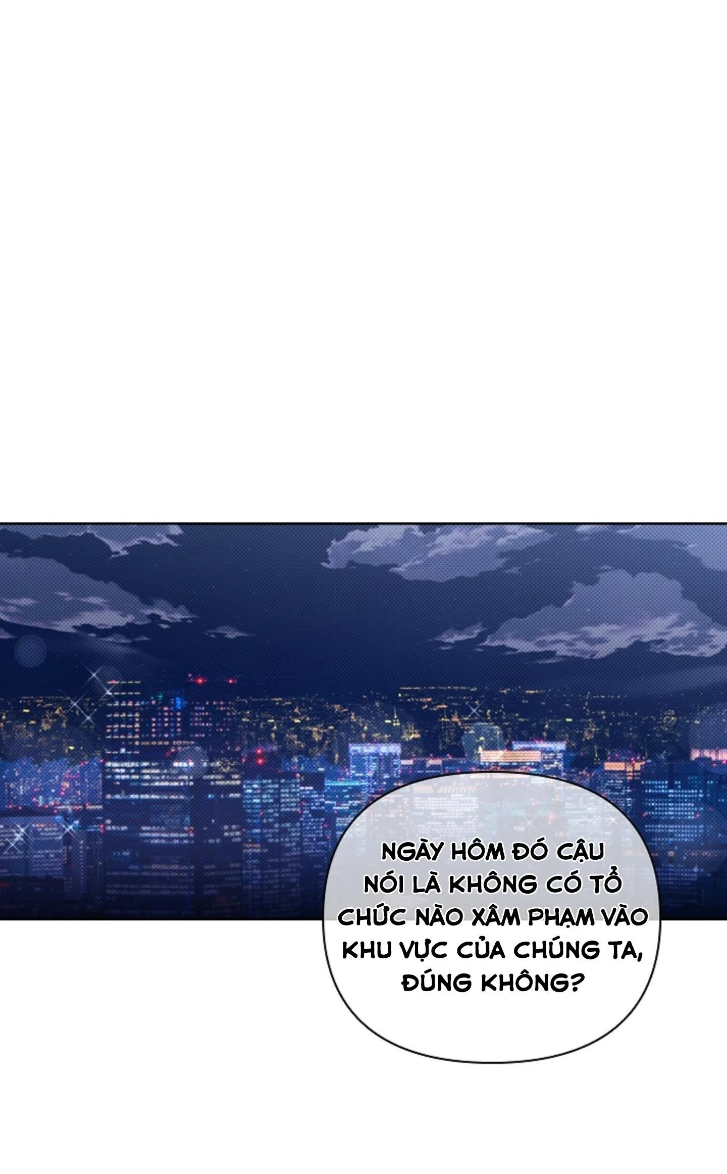 ĐỪNG ĐỤNG VÀO BÉ CÚN Chapter 6 Trang 68